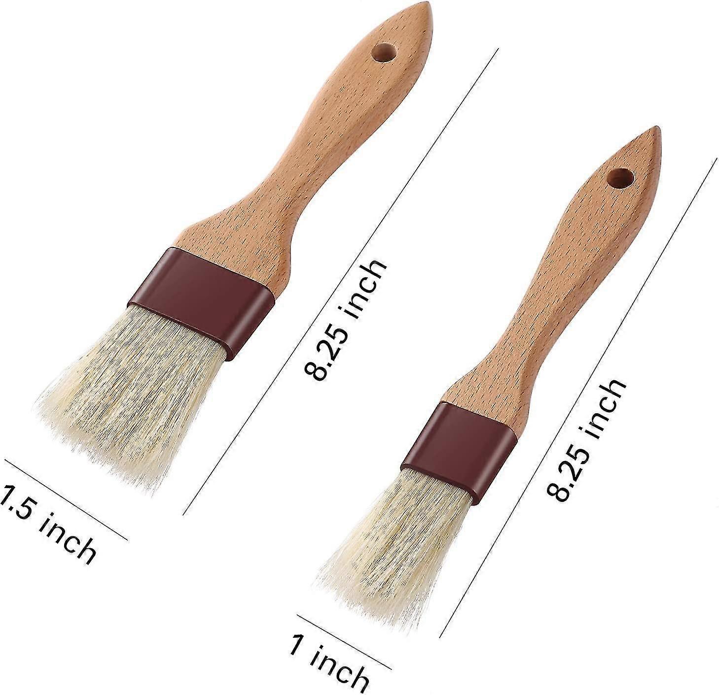 Pastry brush kitchen and kitchen - Image 2