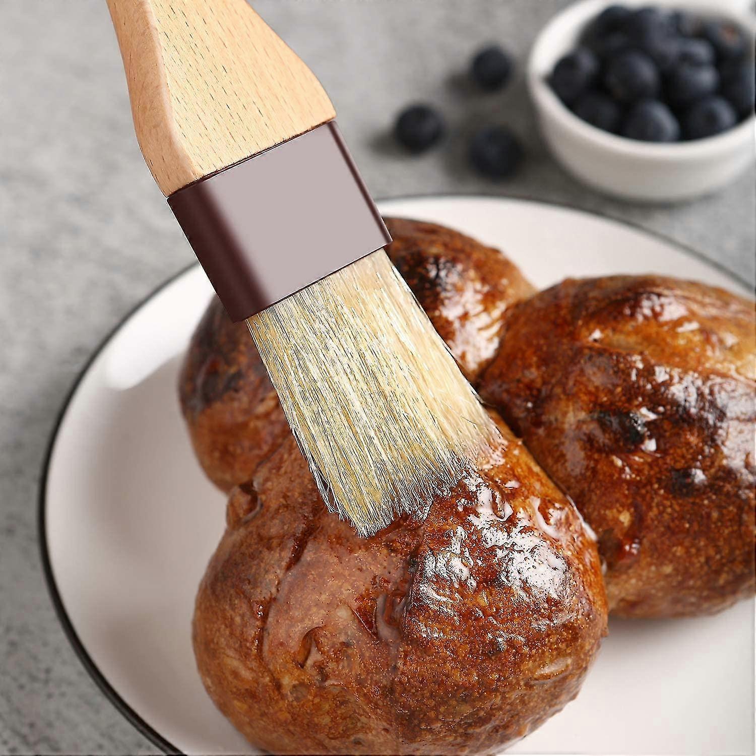 Pastry brush kitchen and kitchen - Image 4