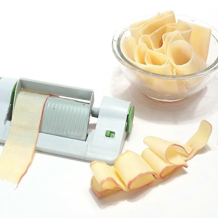 Veggie Peeler Cutter Spiralizer - Image 1