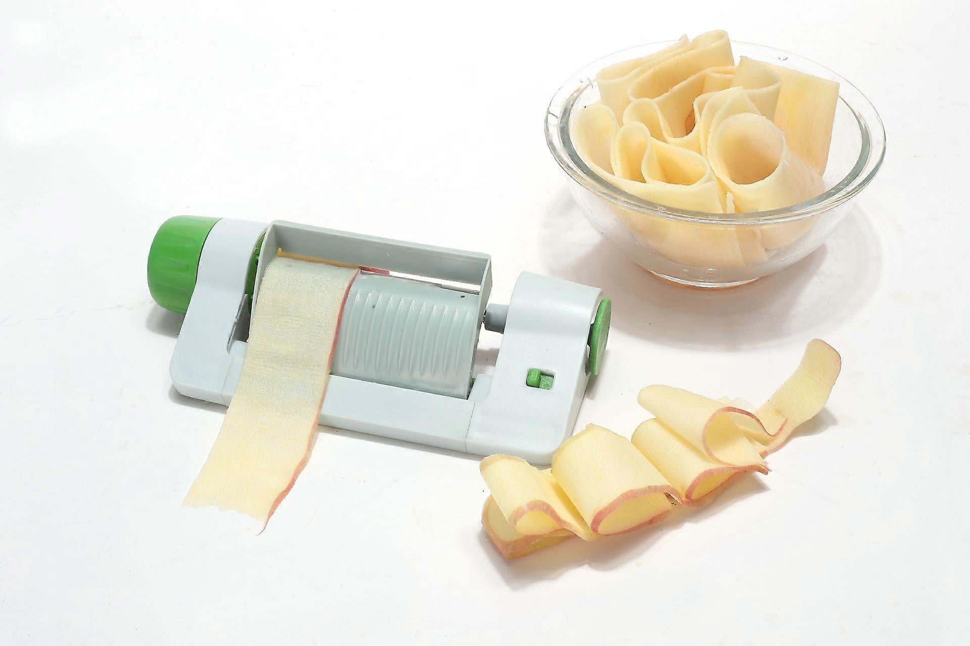 Veggie Peeler Cutter Spiralizer - Image 2