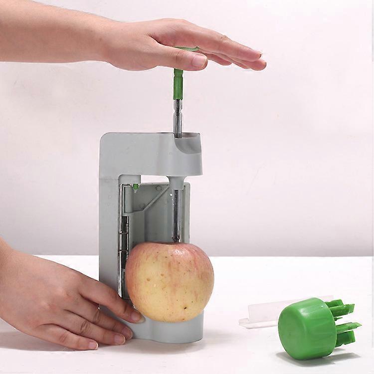Veggie Peeler Cutter Spiralizer - Image 3