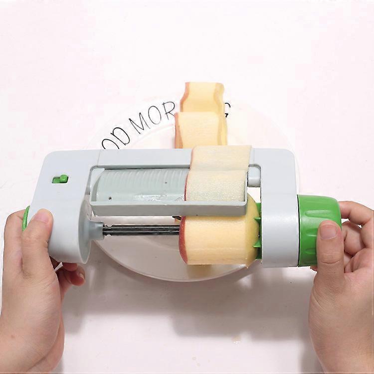 Veggie Peeler Cutter Spiralizer - Image 5