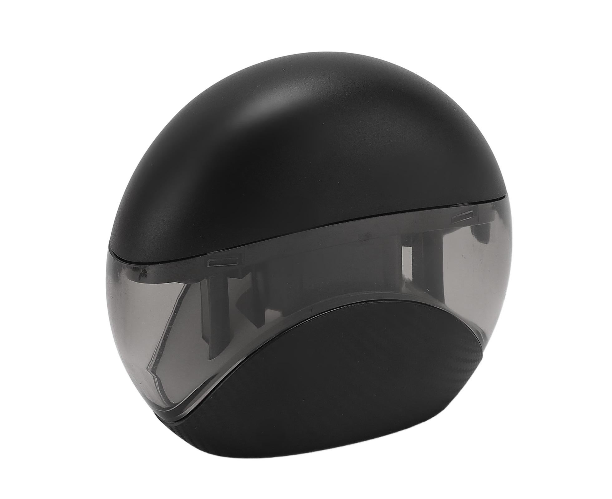 Language Translator Earbud Bluetooth 5.4 144 Online Languanges Translation Black - Image 4
