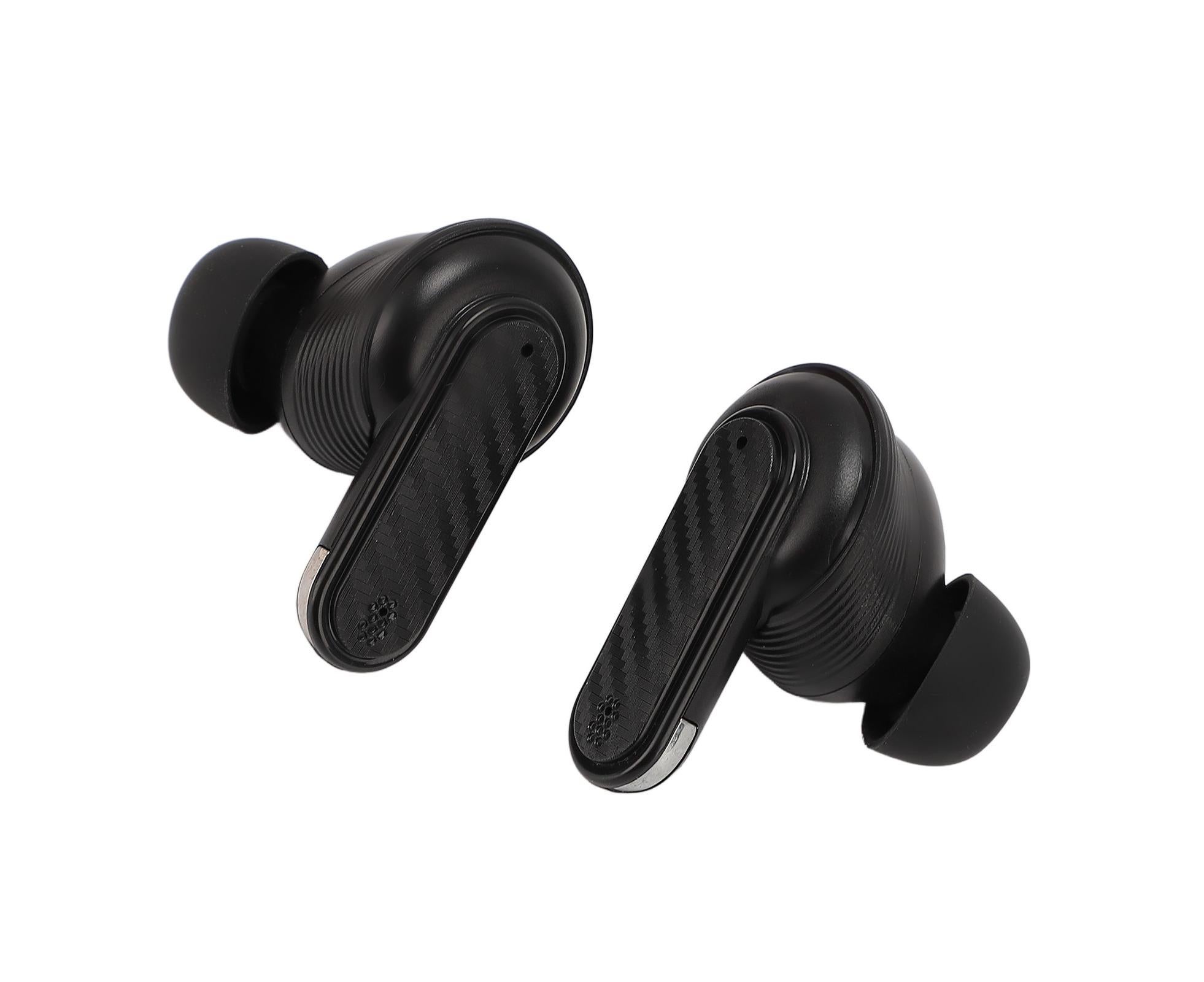 Language Translator Earbud Bluetooth 5.4 144 Online Languanges Translation Black - Image 8