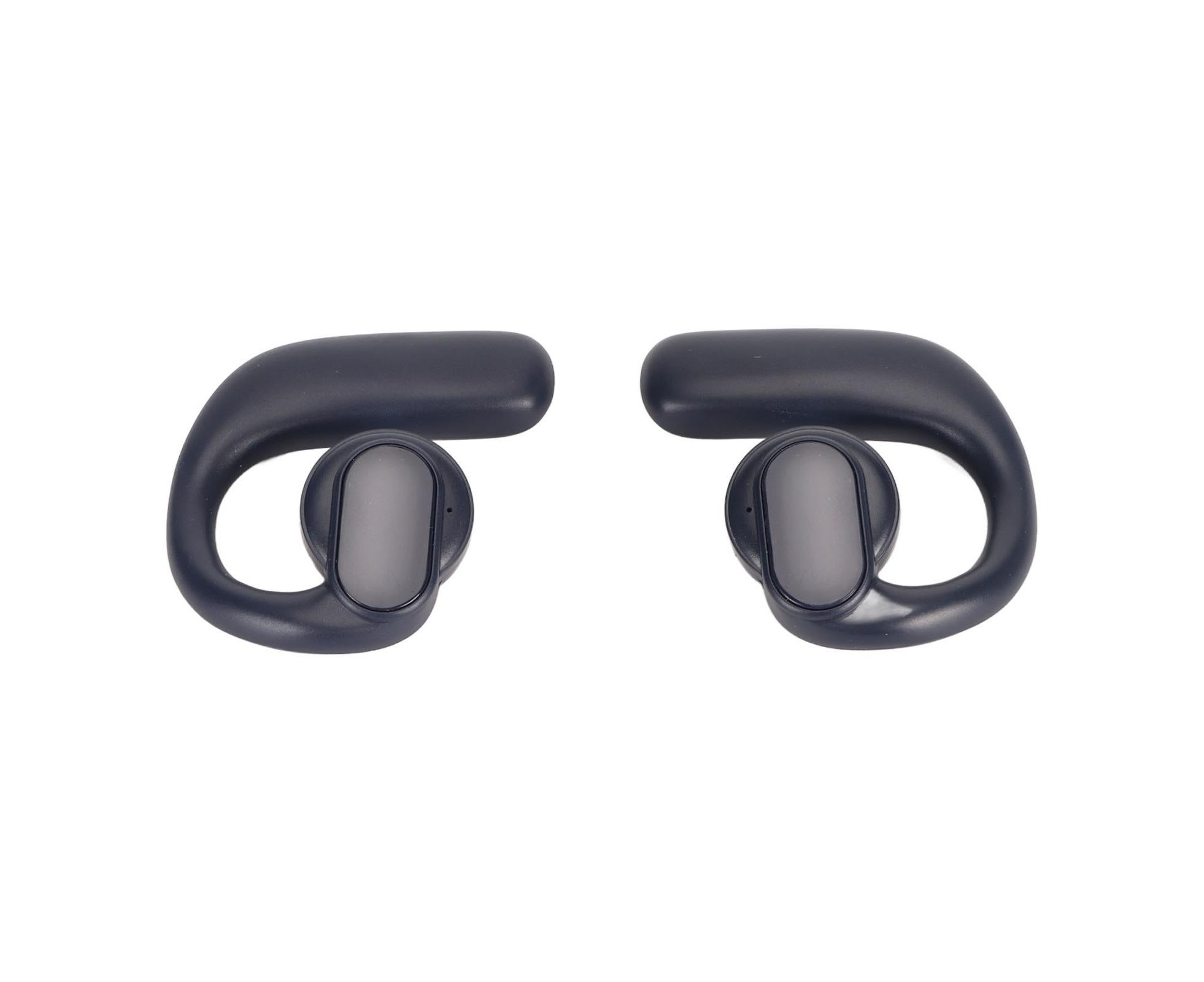 Language Translator Earbuds Multifunction Noise Reduction Stereo Sound 144 Kinds Languages Bluetooth 5.3 Earphones Blue - Image 5