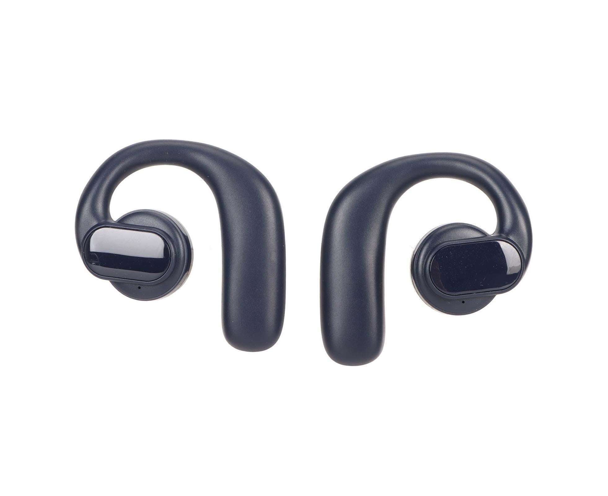 Language Translator Earbuds Multifunction Noise Reduction Stereo Sound 144 Kinds Languages Bluetooth 5.3 Earphones Blue - Image 7