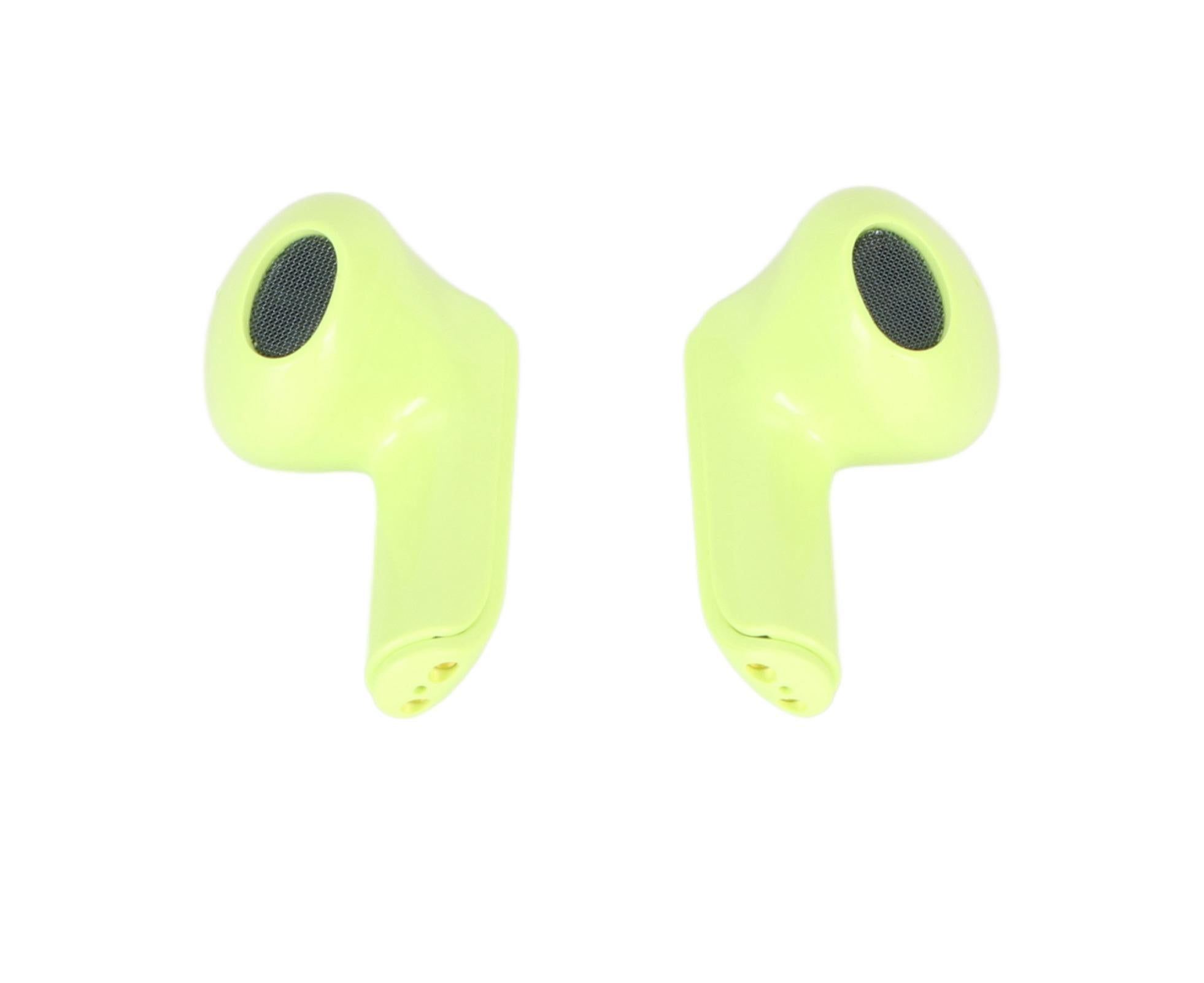 Translator Earbuds Bluetooth 5.3 144 Languages Real Time Translation Earphones with Digital Power Display for Music Call Green - Image 3