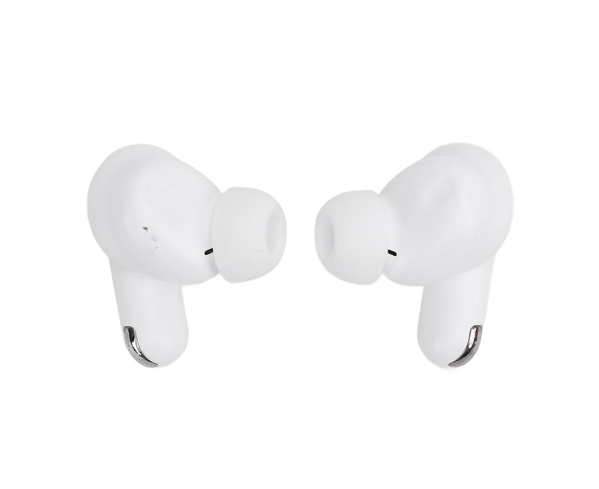 Translation Earbuds with APP 144 Languages Online BT5.4 Noise Cancelling Stereo Sound Language Translator for Android White - Image 8