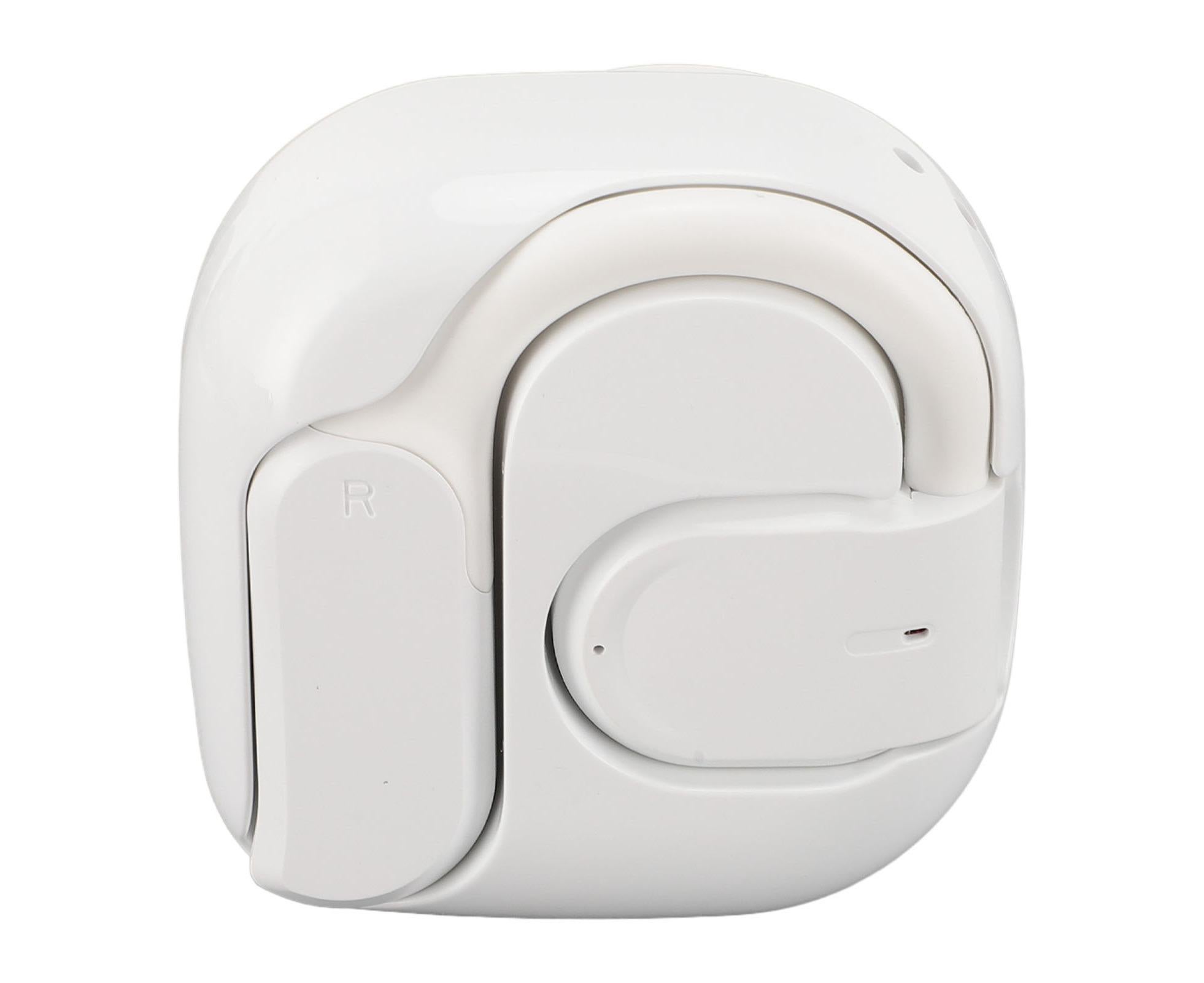 Language Translator Earbuds 144 3 Translation Modes Real Time Headphones for Android IOS White - Image 7