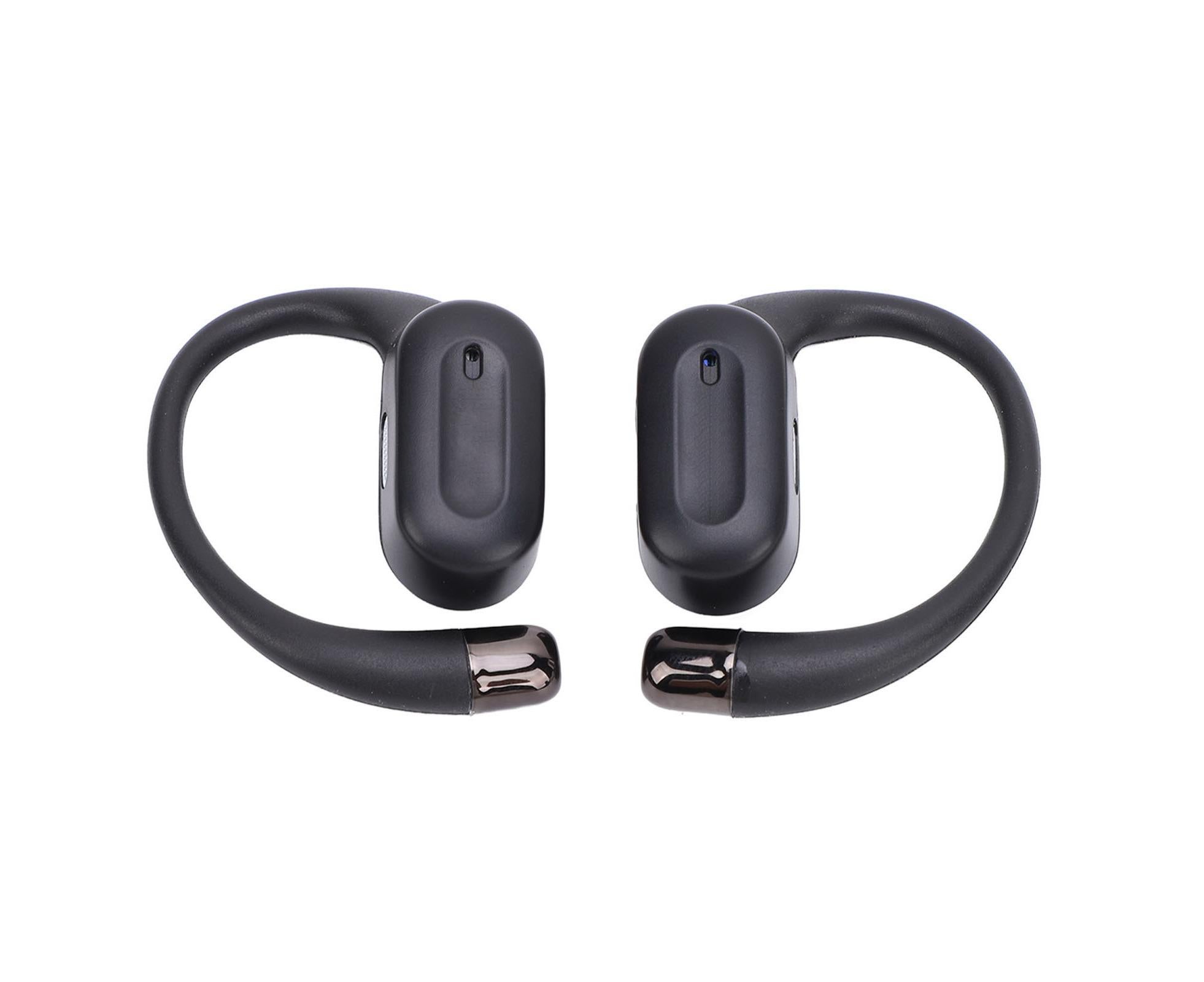 Language Translator Earbuds Bluetooth 5.3 144 Languages Online 3 Modes Instant Voice with APP for IOS Android Black - Image 3