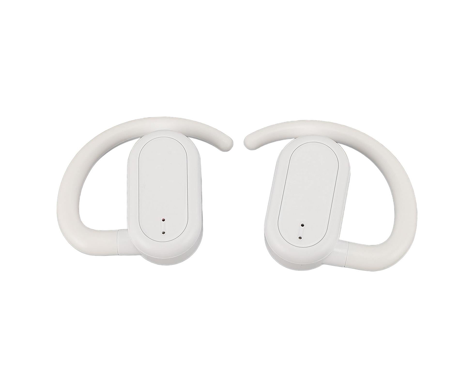 Miniature Translation Earbuds 144 Languages Bluetooth 5.4 Online Real Time Translator Ear Headset for Music and Calling IOS Android White - Image 4
