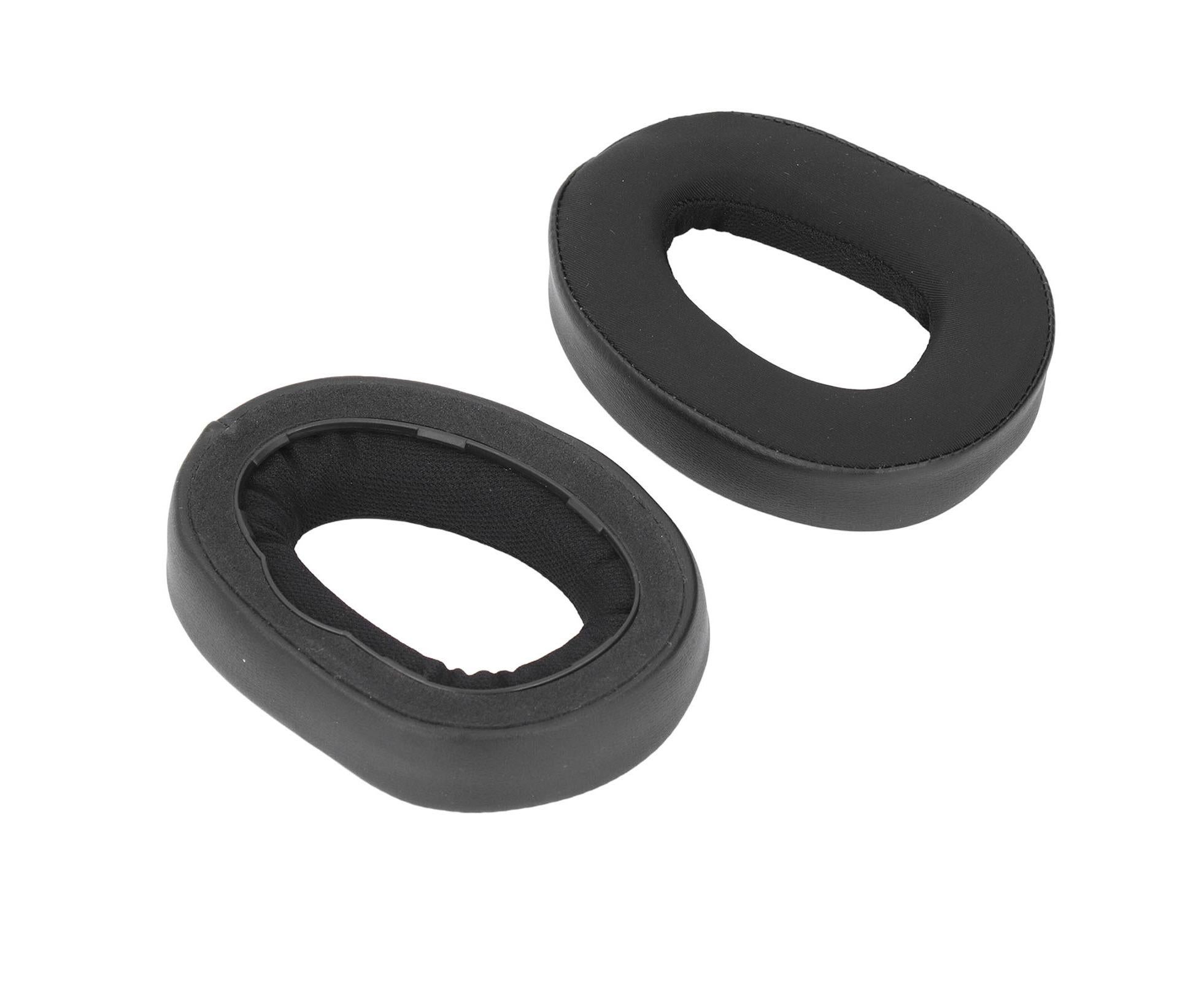 Cooling Gel Ear Pads Memory Sponge Cushions Replacement Accessories for EPOS H3 PRO Hybrid Headphone - Image 2
