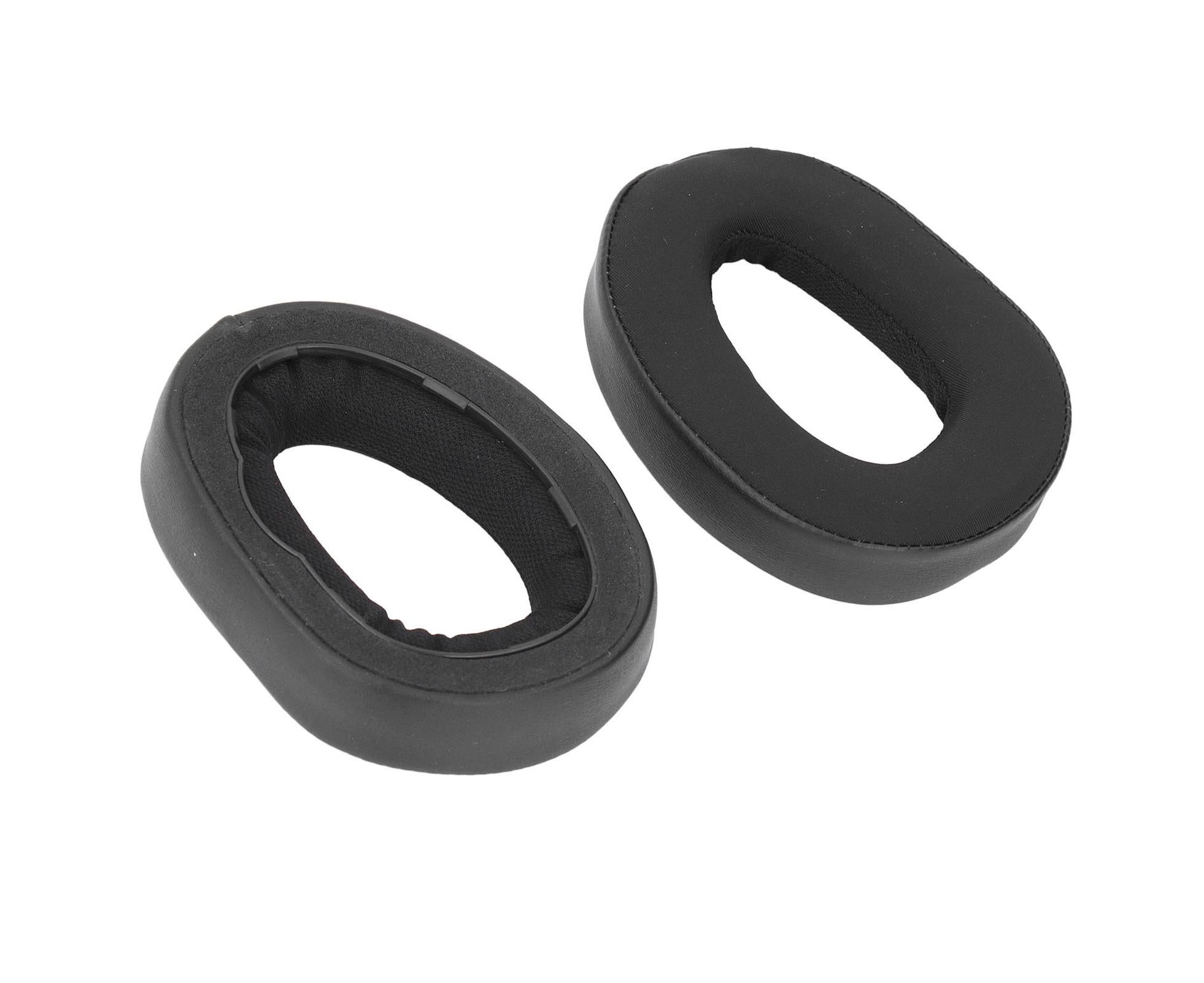 Cooling Gel Ear Pads Memory Sponge Cushions Replacement Accessories for EPOS H3 PRO Hybrid Headphone - Image 5
