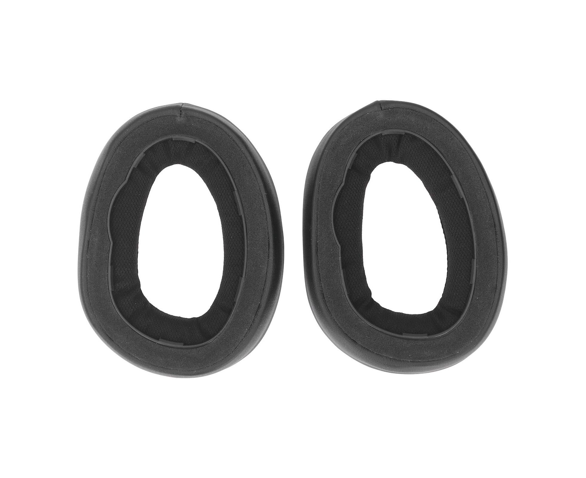 Cooling Gel Ear Pads Memory Sponge Cushions Replacement Accessories for EPOS H3 PRO Hybrid Headphone - Image 8