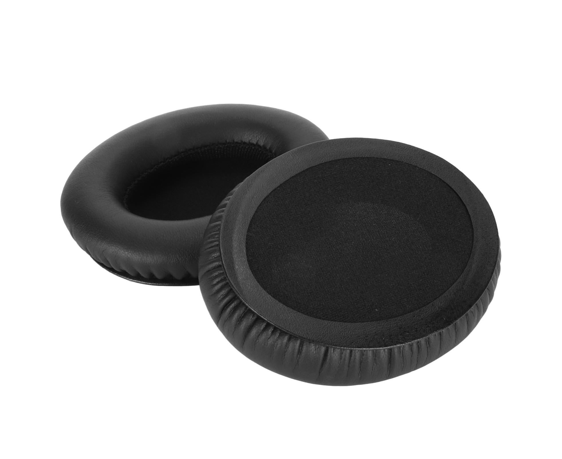 Replacement Ear Pads Professional Protein Leather High Elasticity Comfortable Headphone Cushions for Mpow 059 - Image 4