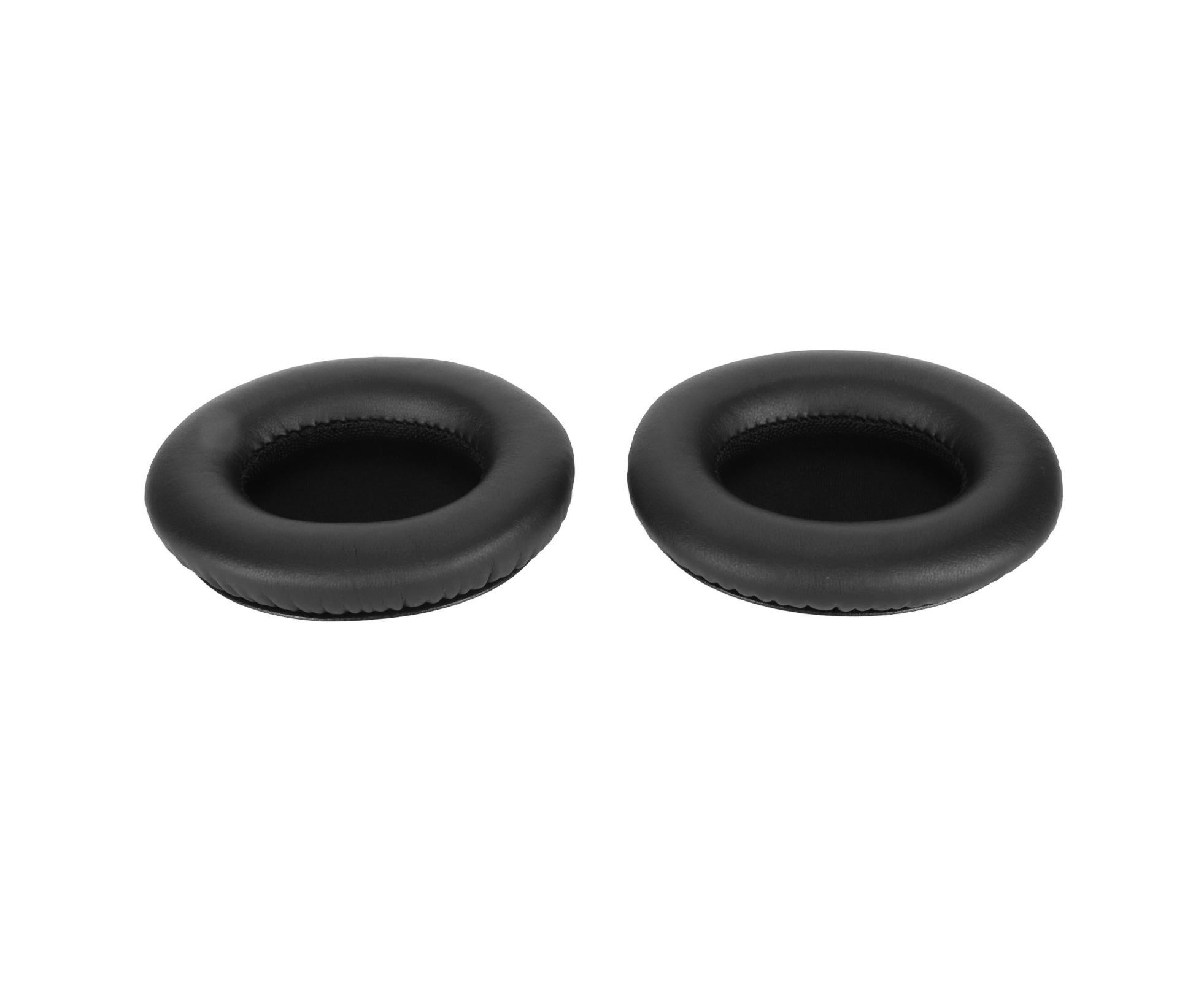 Replacement Ear Pads Professional Protein Leather High Elasticity Comfortable Headphone Cushions for Mpow 059 - Image 6