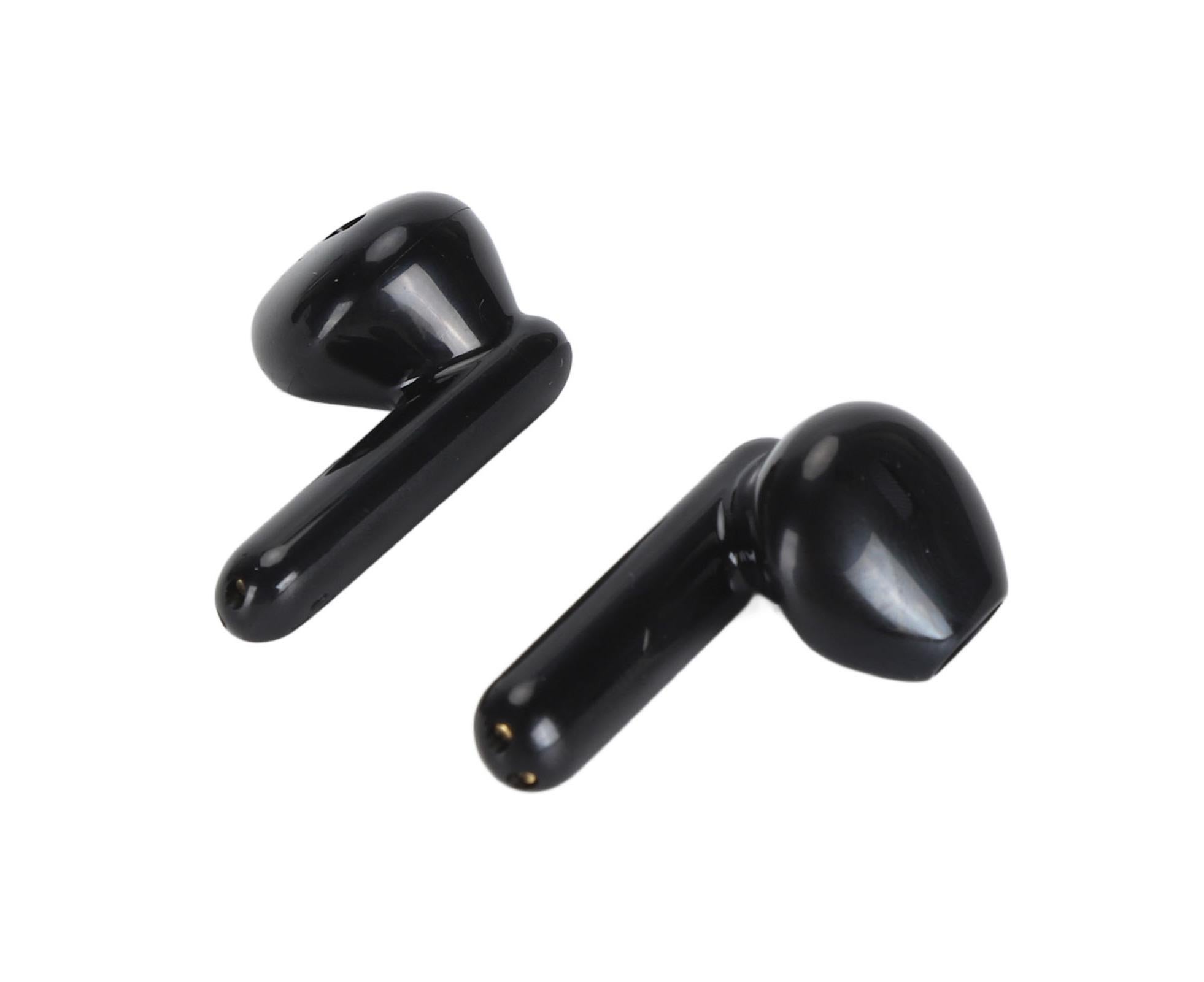 Language Translator Earbuds Multifunction HD Noise Reduction Bluetooth 5.1 144 Kinds Languages Real Time Translation Headphone Black - Image 3