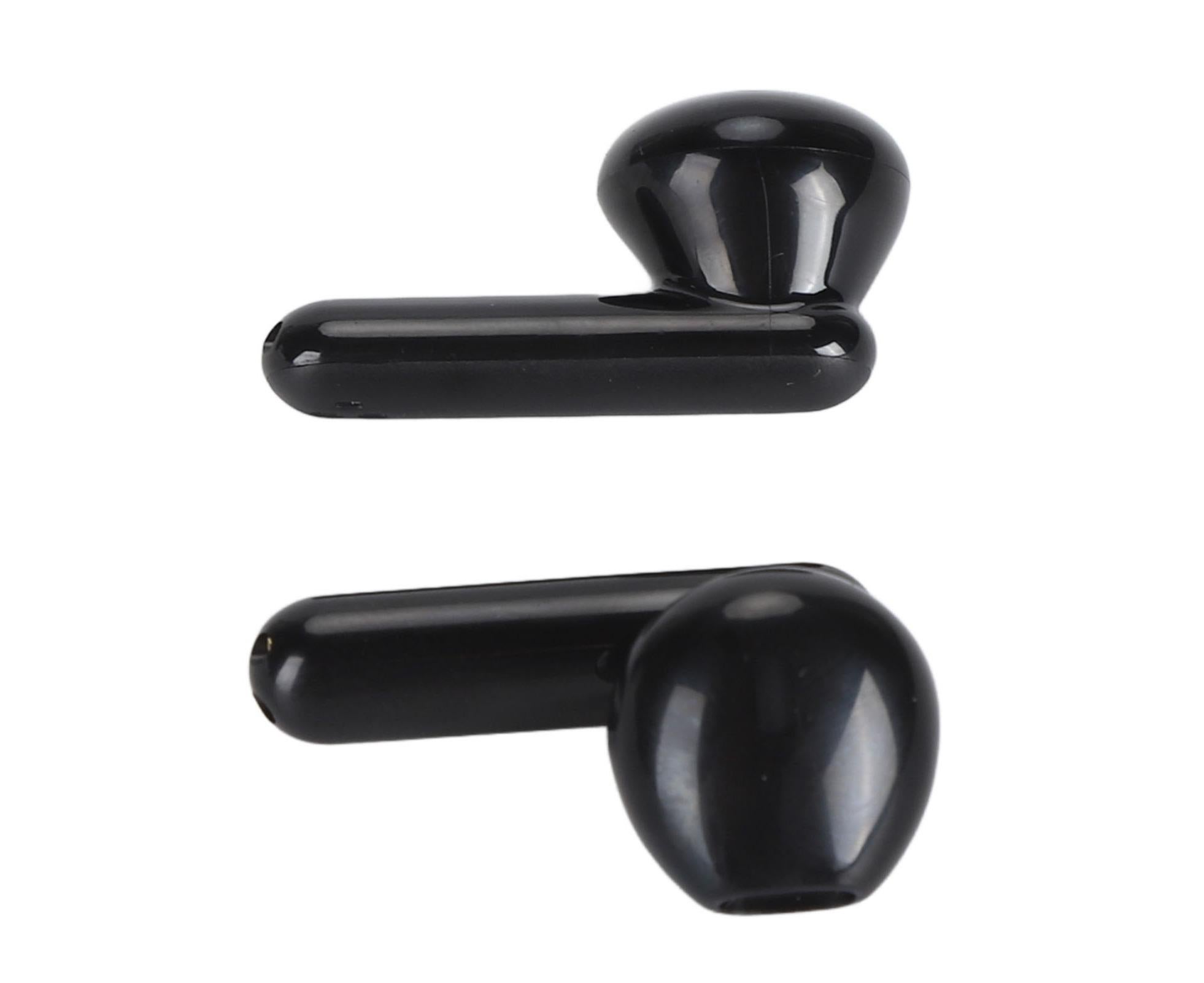 Language Translator Earbuds Multifunction HD Noise Reduction Bluetooth 5.1 144 Kinds Languages Real Time Translation Headphone Black - Image 4