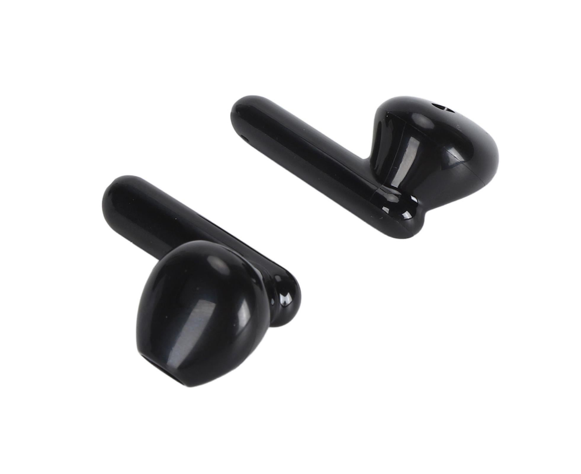 Language Translator Earbuds Multifunction HD Noise Reduction Bluetooth 5.1 144 Kinds Languages Real Time Translation Headphone Black - Image 5