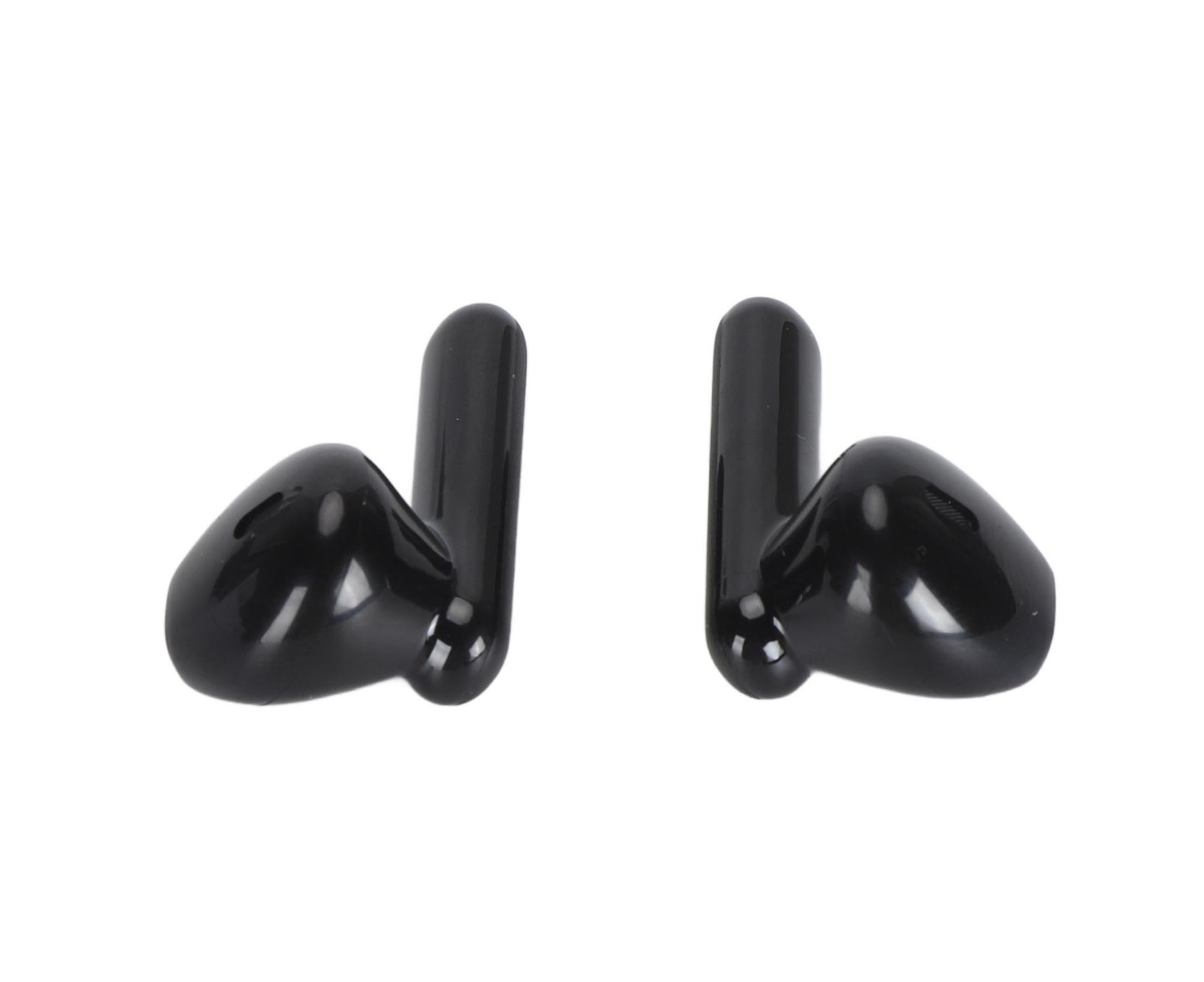 Language Translator Earbuds Multifunction HD Noise Reduction Bluetooth 5.1 144 Kinds Languages Real Time Translation Headphone Black - Image 6