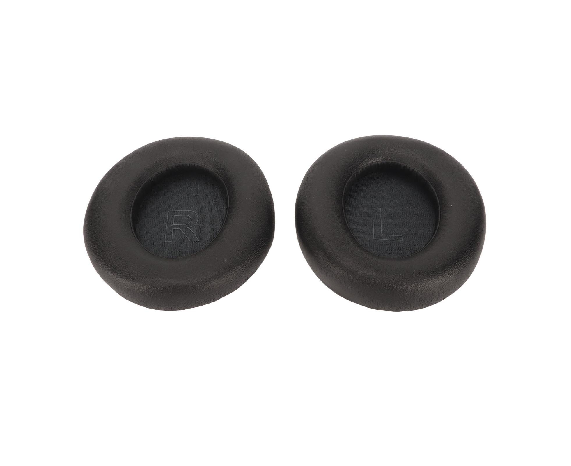 Headphone Ear Pads Protein Leather Replacement Headset Cushions for Anker Soundcore Life Q30 Q35 - Image 3