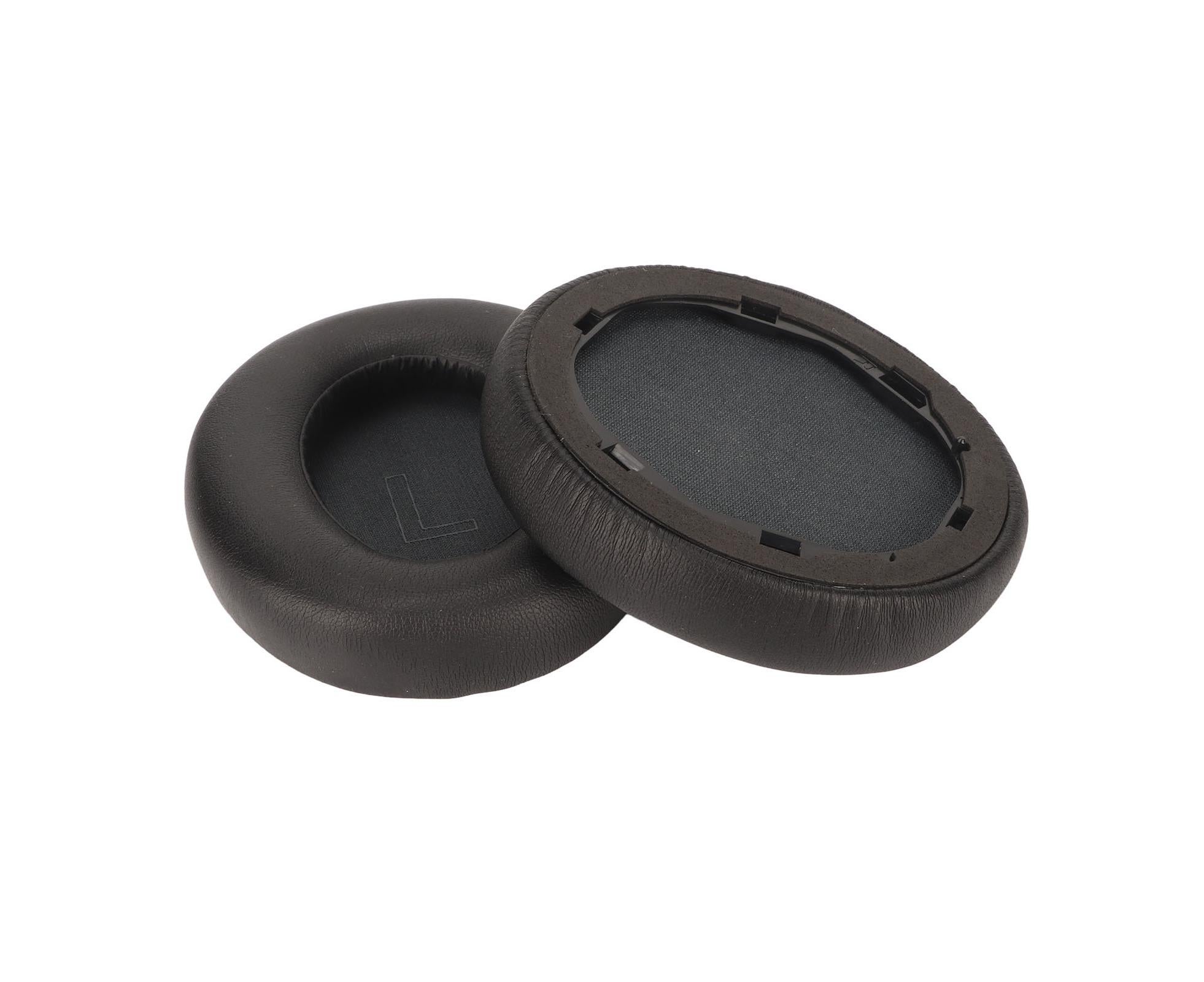 Headphone Ear Pads Protein Leather Replacement Headset Cushions for Anker Soundcore Life Q30 Q35 - Image 4