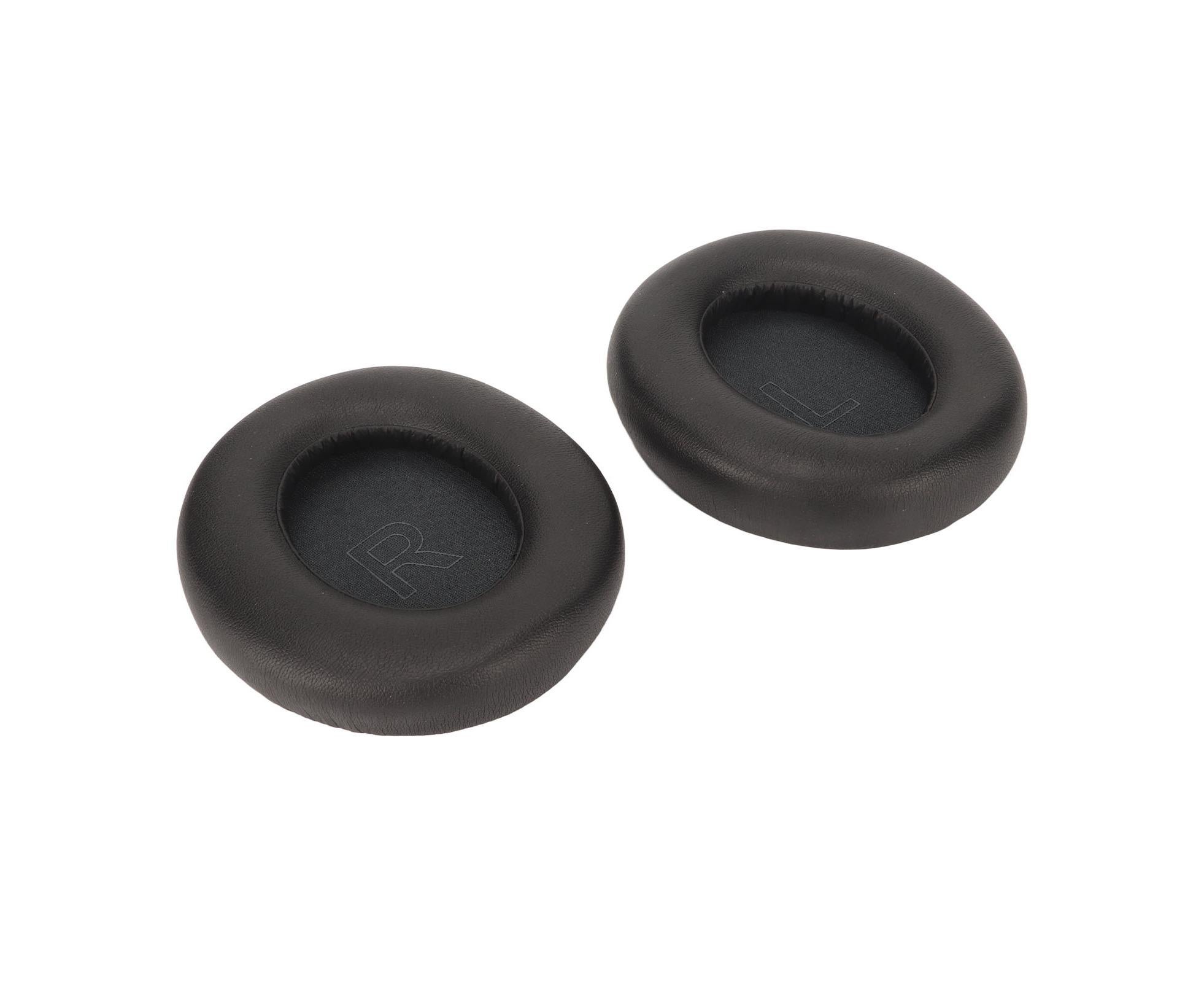 Headphone Ear Pads Protein Leather Replacement Headset Cushions for Anker Soundcore Life Q30 Q35 - Image 5