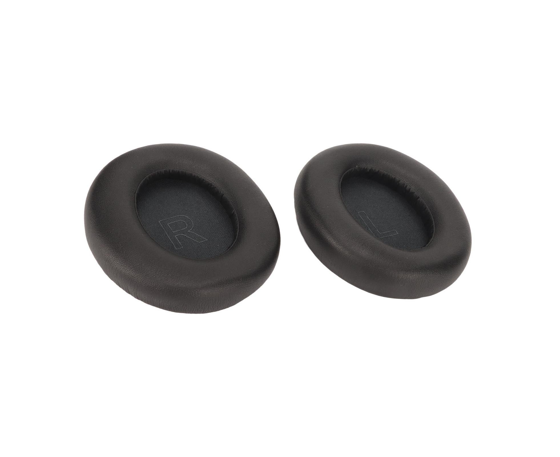 Headphone Ear Pads Protein Leather Replacement Headset Cushions for Anker Soundcore Life Q30 Q35 - Image 8
