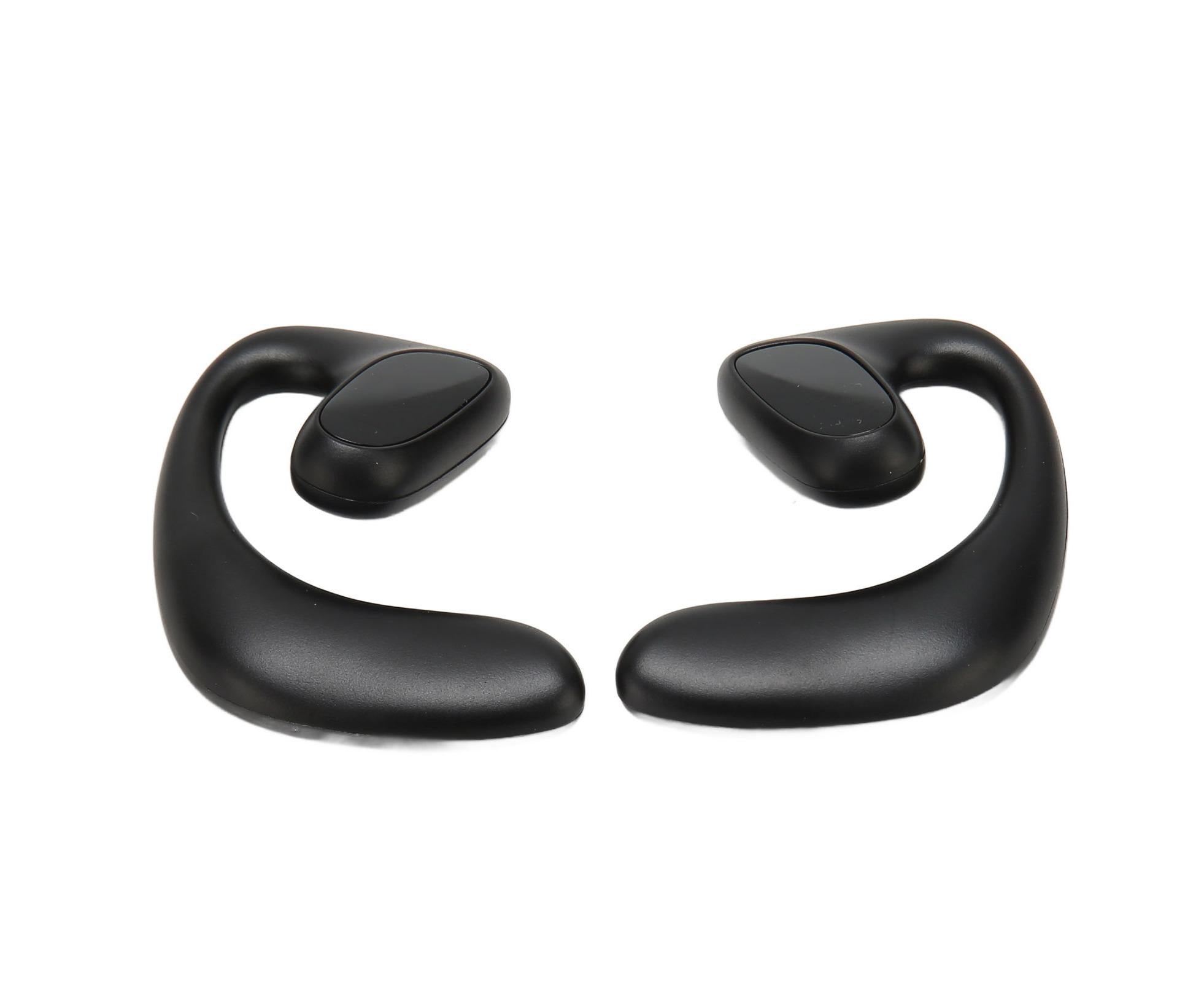 Bluetooth Translator Headphones 144 Languages Stereo Translation Earphone with Charging Case for Android for IOS Black - Image 6