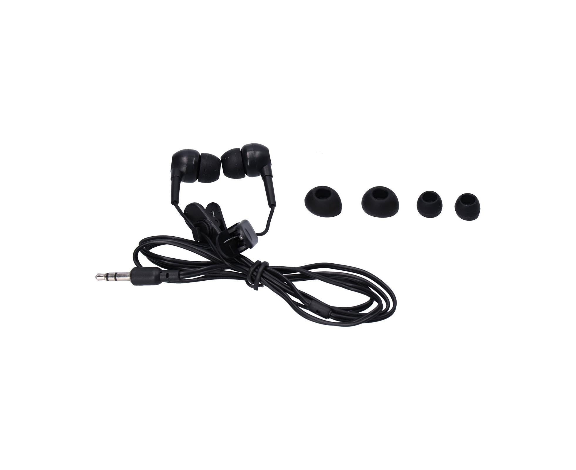 Swimming Headphones Clear Sound Waterproof for Surfing and Running - Image 1