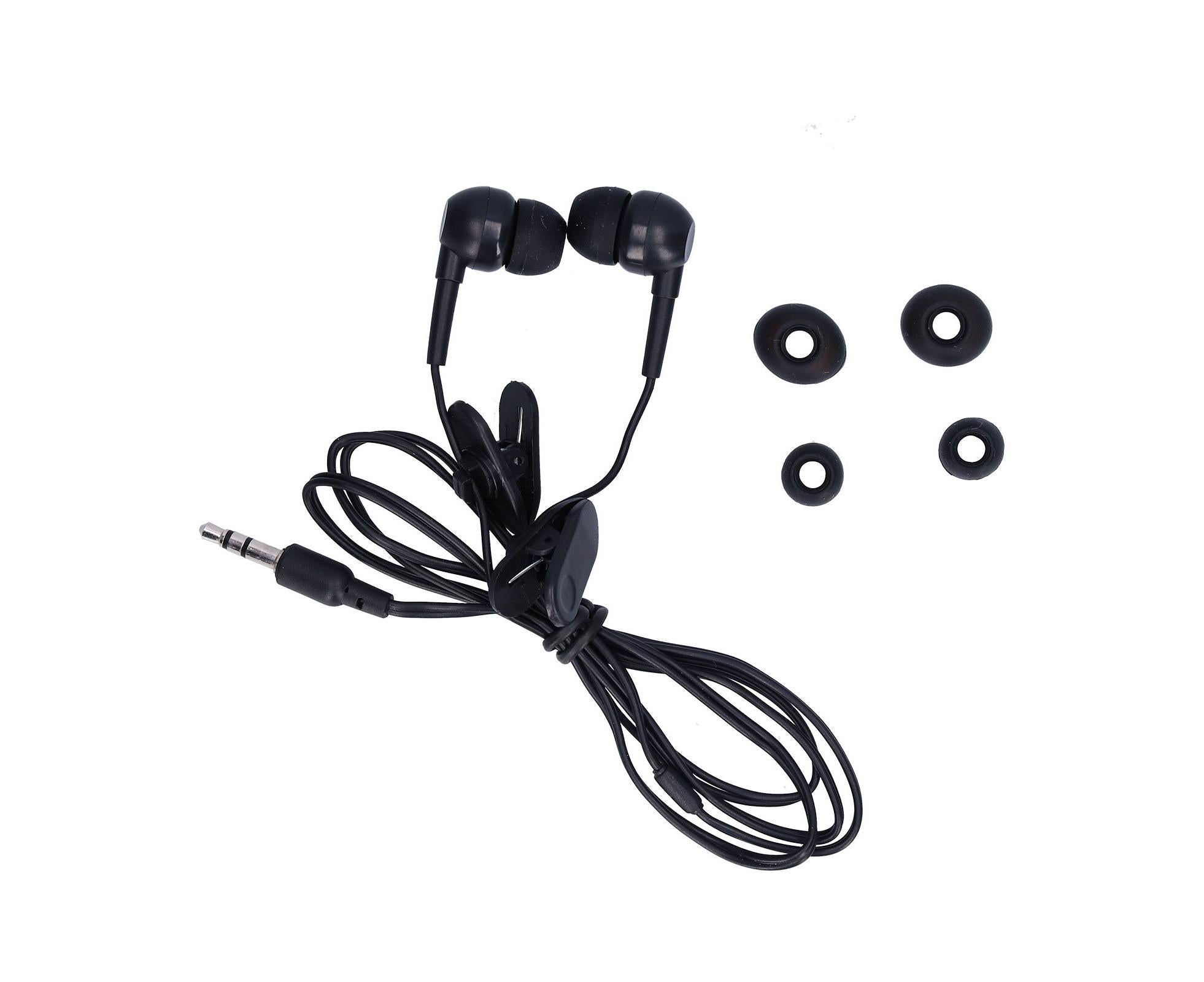 Swimming Headphones Clear Sound Waterproof for Surfing and Running - Image 4