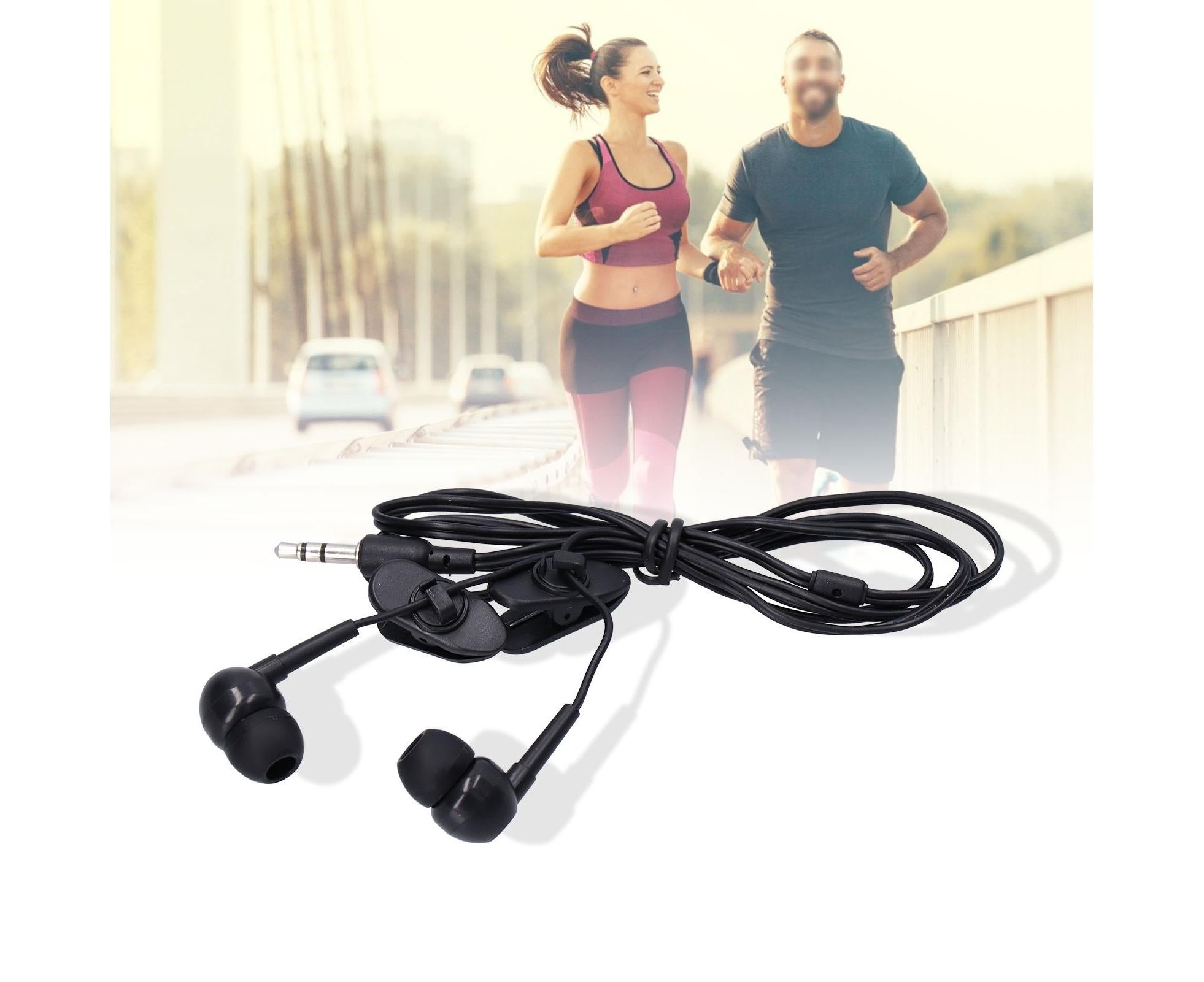 Swimming Headphones Clear Sound Waterproof for Surfing and Running - Image 8