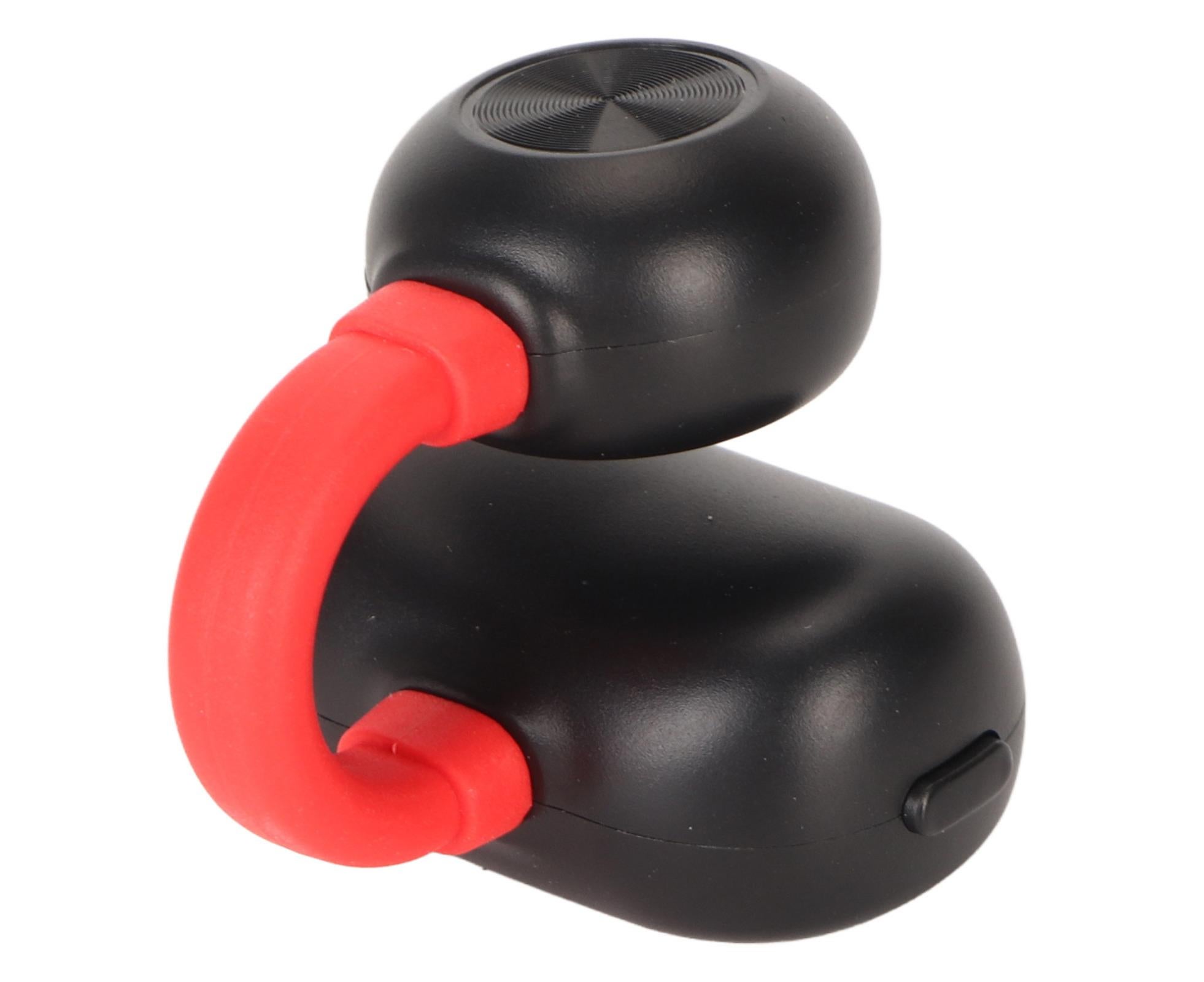 Clip On Bluetooth Headphones BT 5.3 Stylish Mini Waterproof Noise Cancelling HiFi Stereo Bone Sound Sports Headphones - Image 2