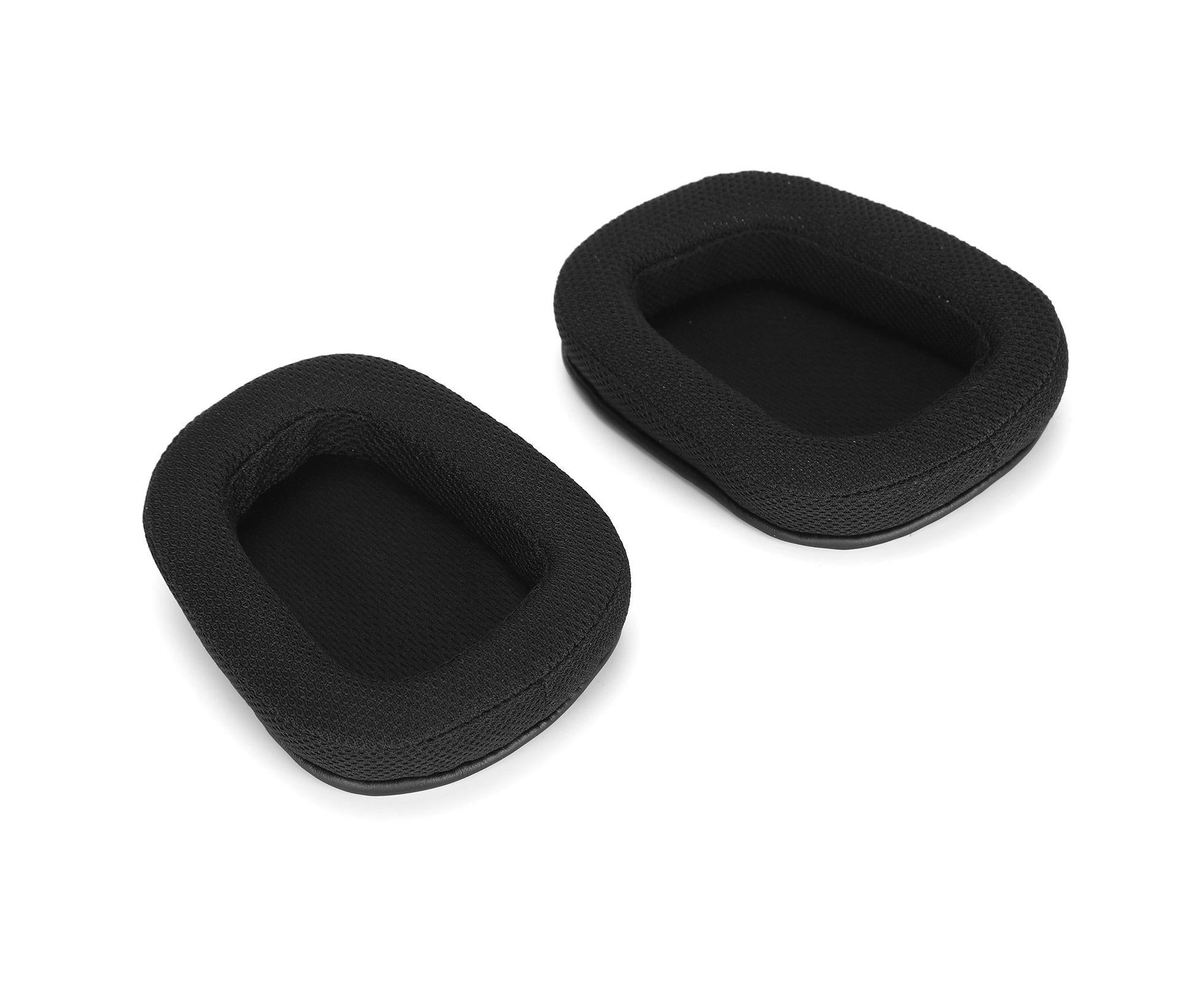 Ear Cushion Pads Sponge Breathable Mesh Replacement Earpads Cover Compatible for Logitech G633 G933 - Image 7