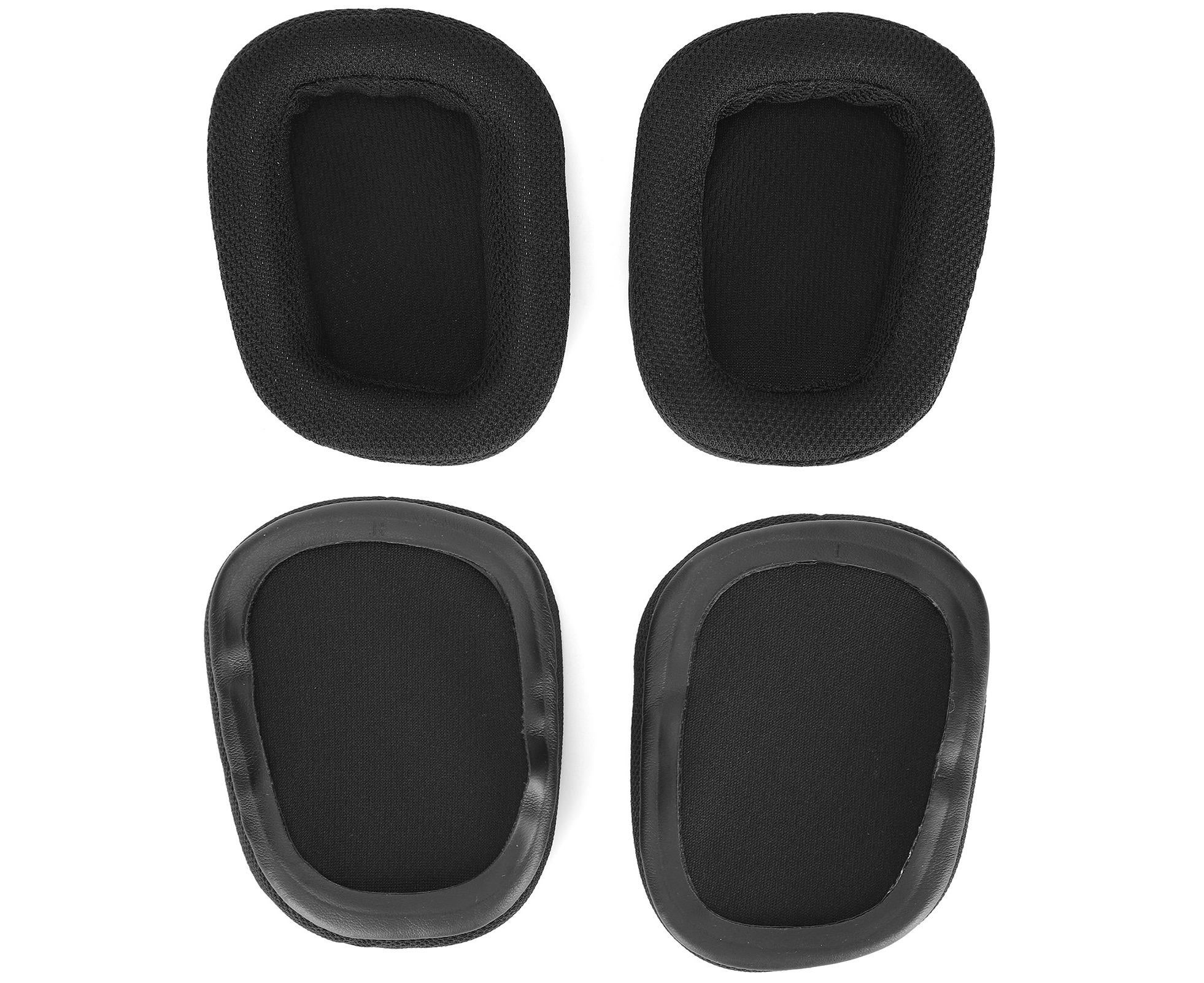Ear Cushion Pads Sponge Breathable Mesh Replacement Earpads Cover Compatible for Logitech G633 G933 - Image 8