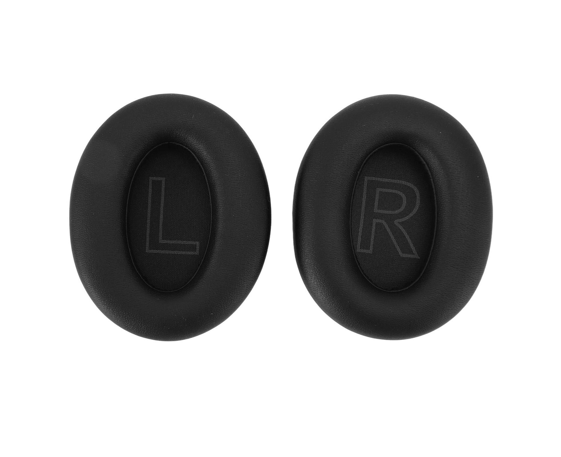 Replacement Ear Pads Soft Comfortable Cushions for Anker Soundcore Life Q20 BT Q20+ Headphones - Image 1