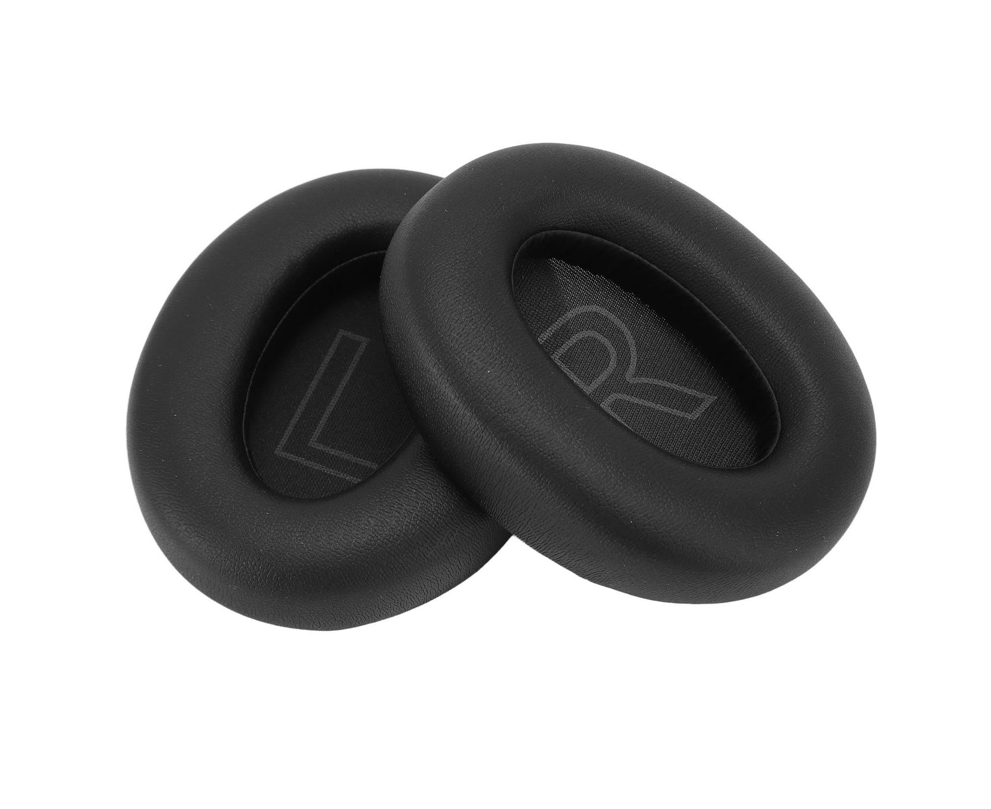 Replacement Ear Pads Soft Comfortable Cushions for Anker Soundcore Life Q20 BT Q20+ Headphones - Image 3