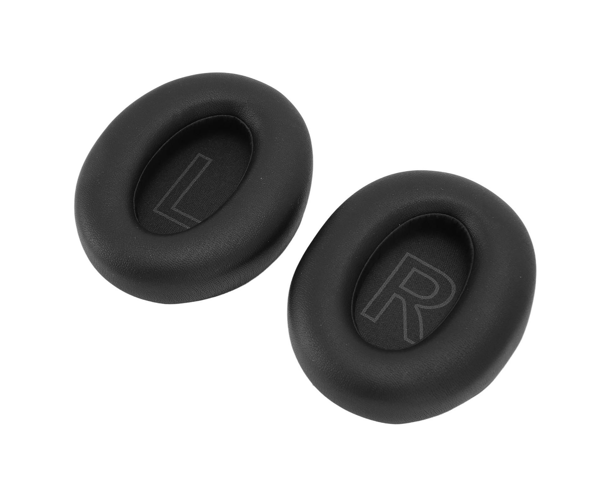 Replacement Ear Pads Soft Comfortable Cushions for Anker Soundcore Life Q20 BT Q20+ Headphones - Image 4
