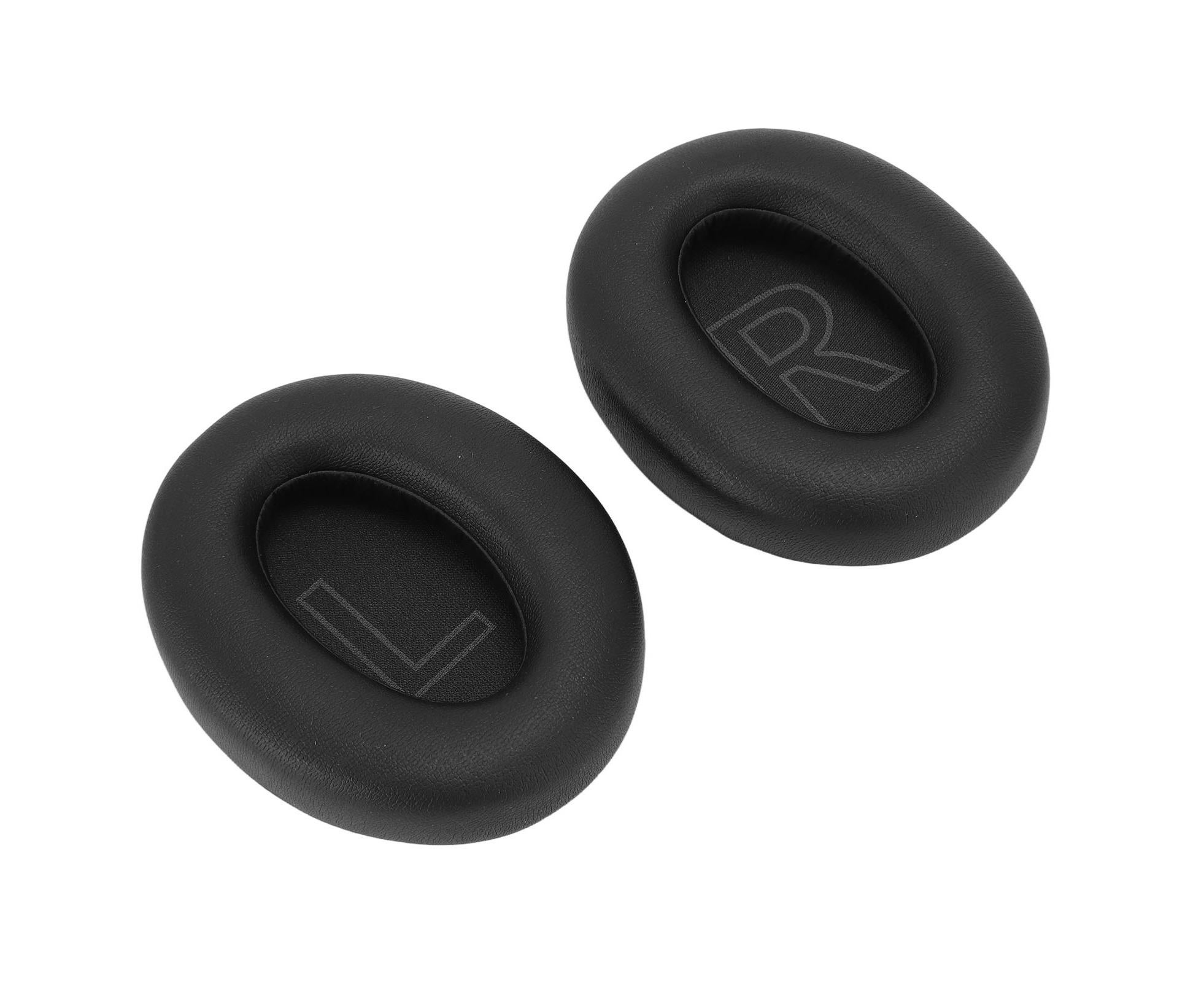 Replacement Ear Pads Soft Comfortable Cushions for Anker Soundcore Life Q20 BT Q20+ Headphones - Image 5