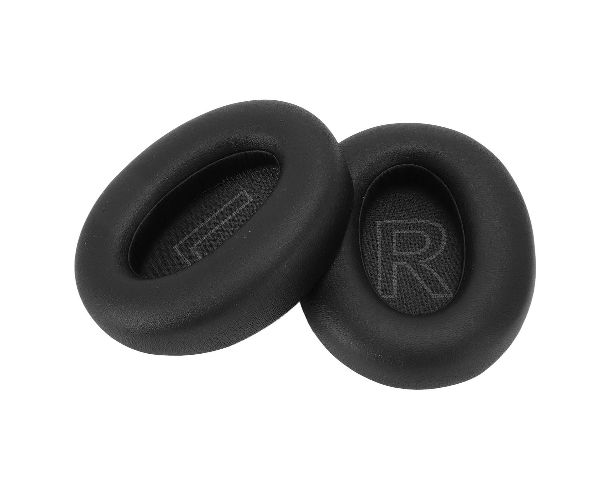 Replacement Ear Pads Soft Comfortable Cushions for Anker Soundcore Life Q20 BT Q20+ Headphones - Image 8