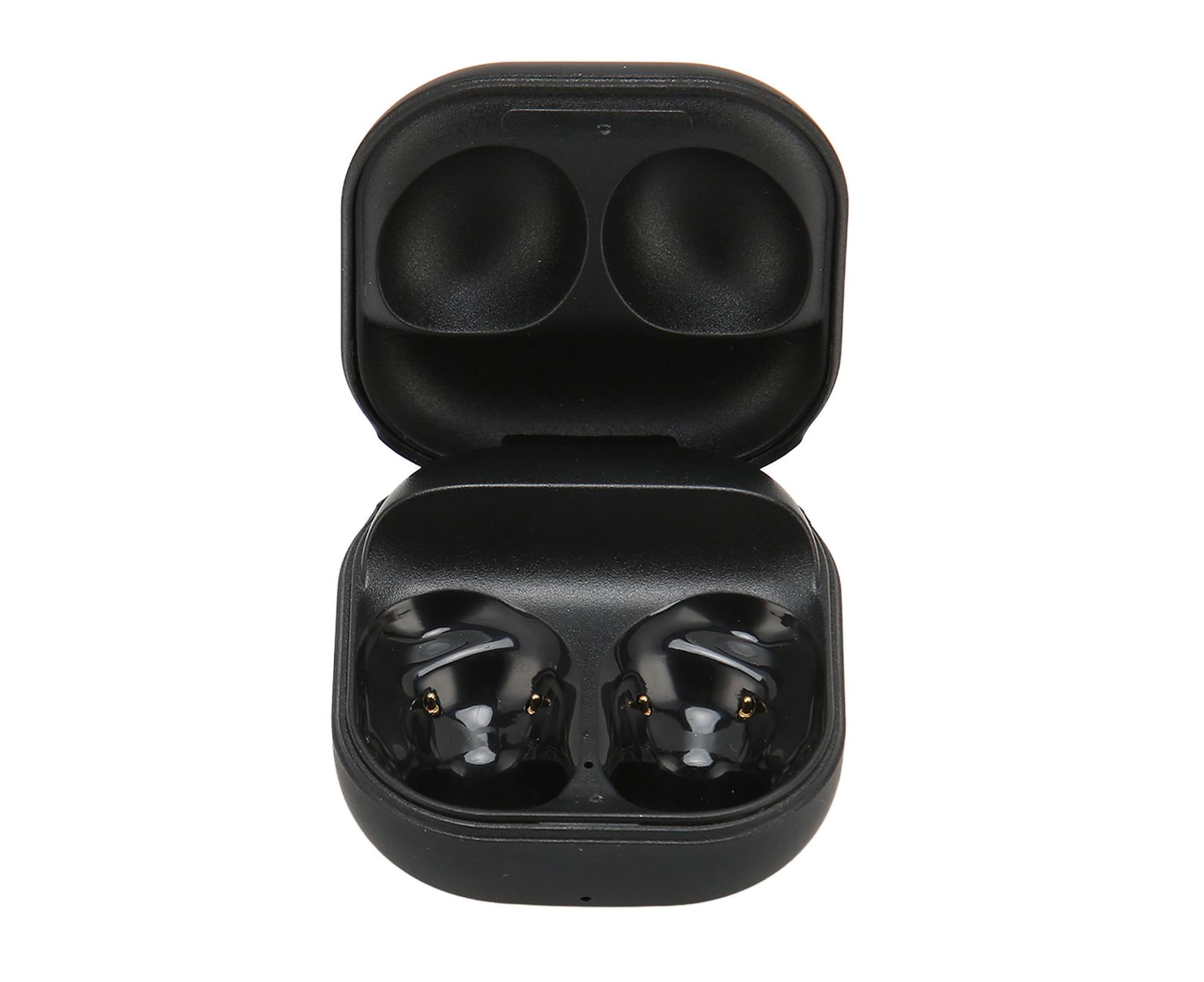 Earbuds Charging Case 3.3ft 450mAh Fast Replacement Charger with Indicator for Galaxy Buds Pro - Image 2