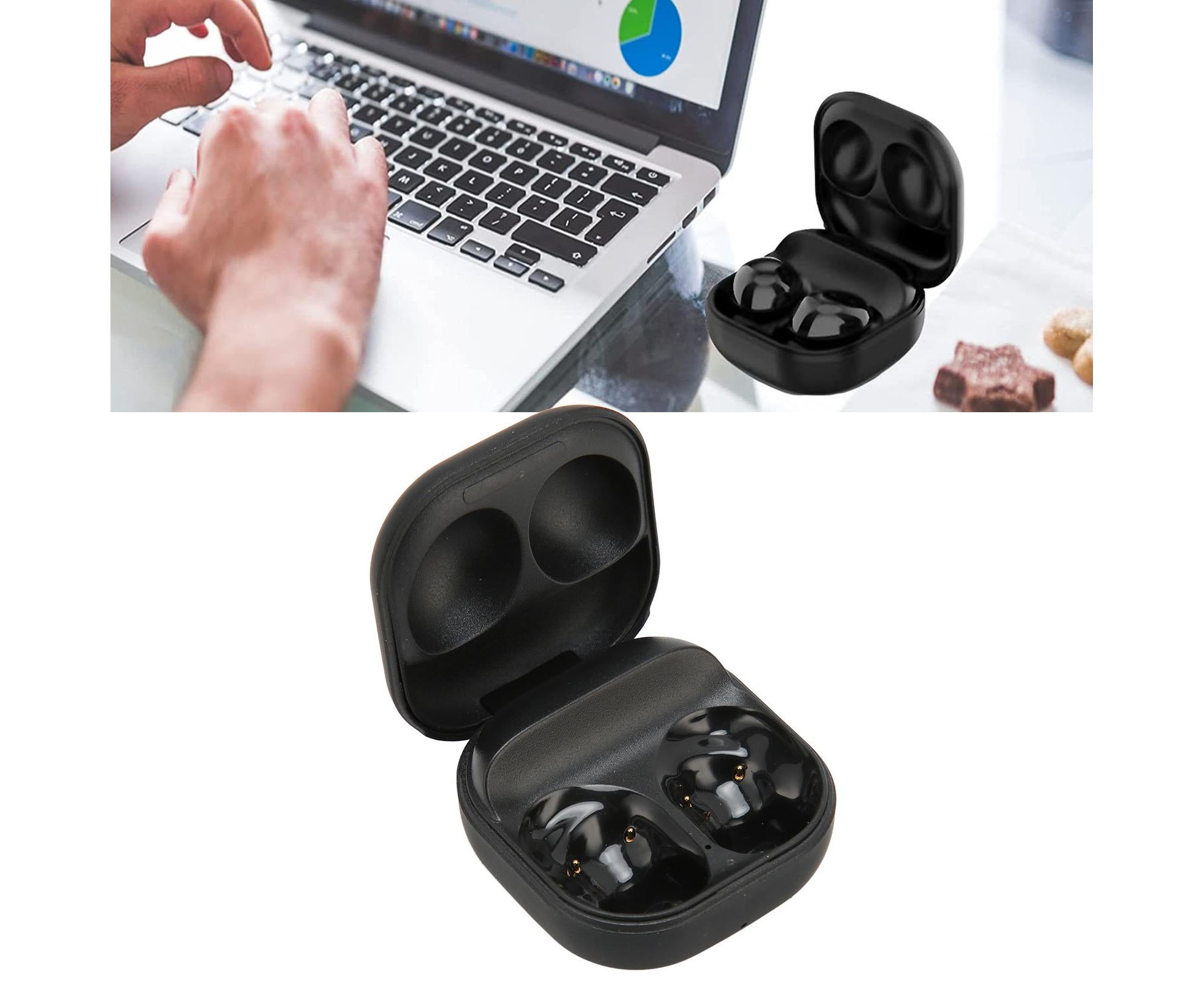 Earbuds Charging Case 3.3ft 450mAh Fast Replacement Charger with Indicator for Galaxy Buds Pro - Image 7