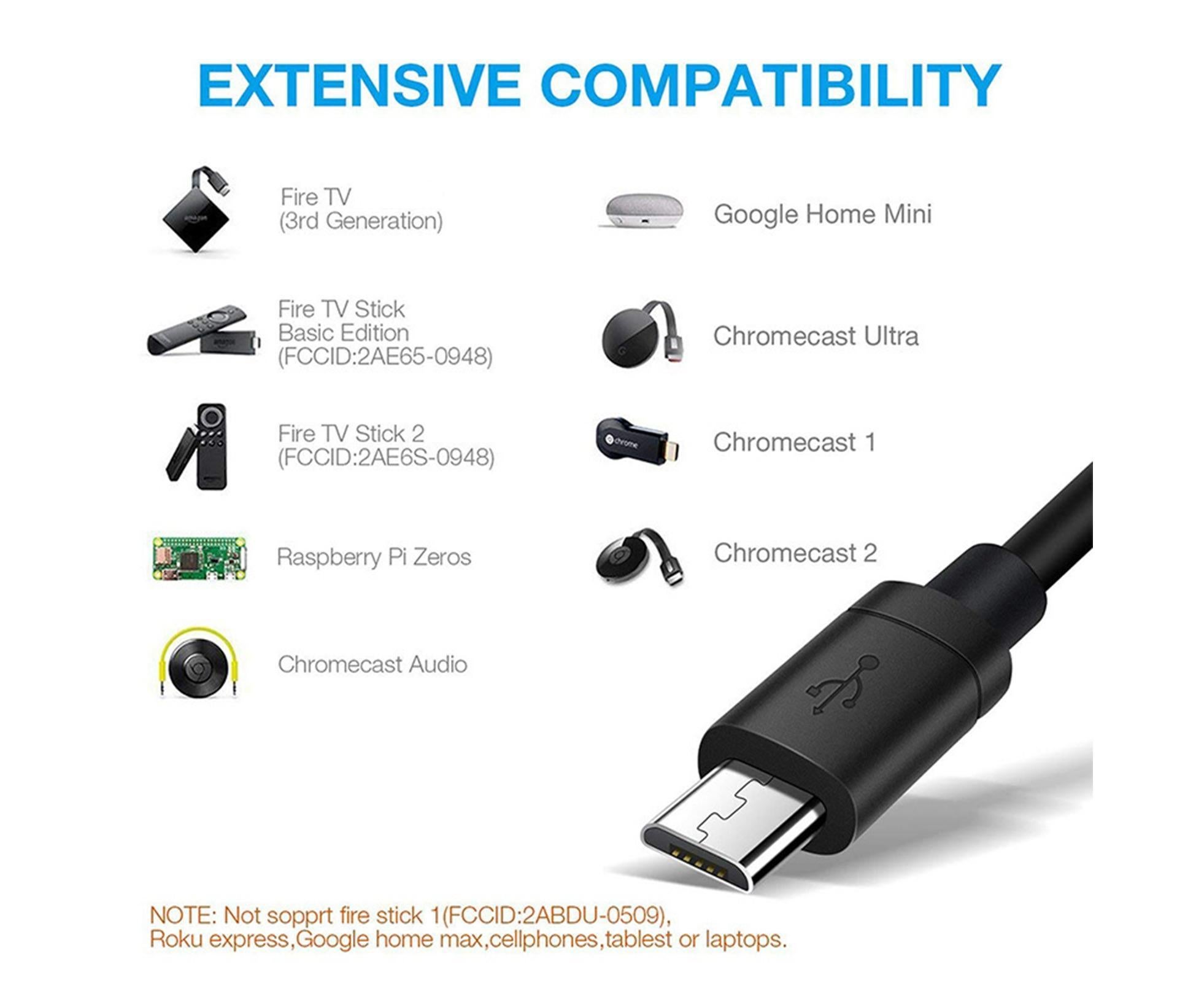 Wired Network Card High-speed Anti-interference Plug Play Micro USB2.0 10/100Mbps External WiFi Network Card for Desktop - Black - Image 8