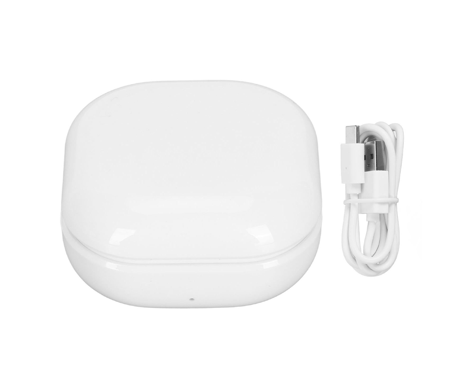 Charging Case for Galaxy Buds 2 Replacement Charger Dock Station SM R177 - Image 1