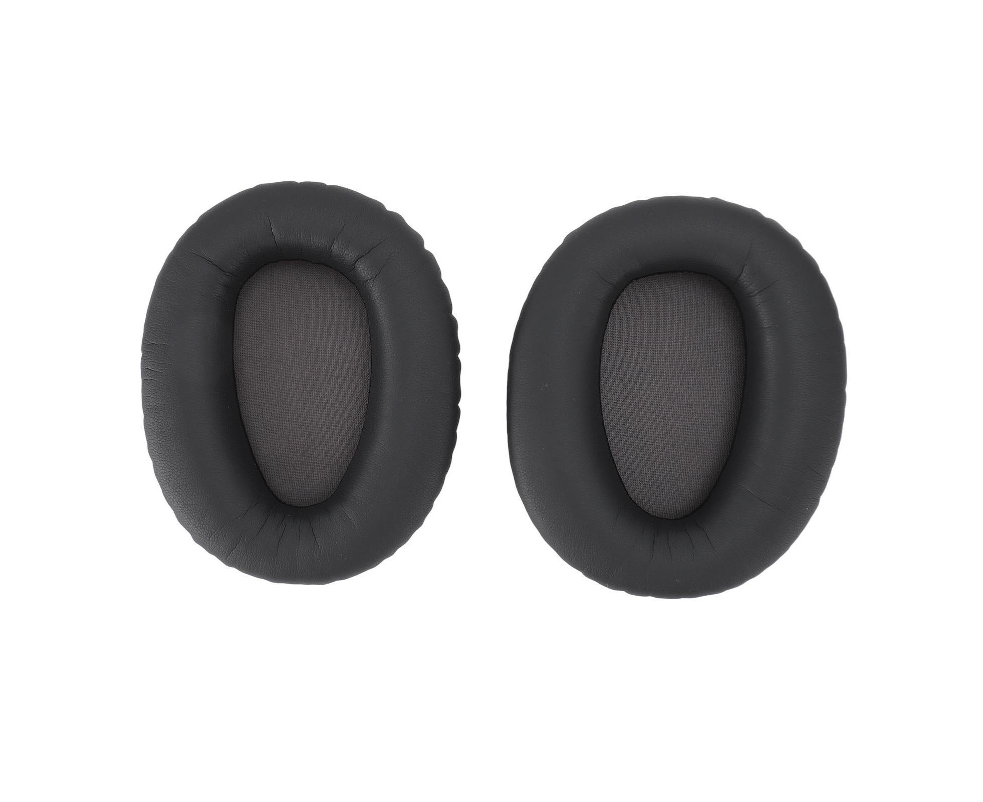 Headphone Ear Pads Protein Leather Replacement Cushions for WH CH700N MDR ZX780 ZX780DC ZX770 CH720N 10R - Image 1