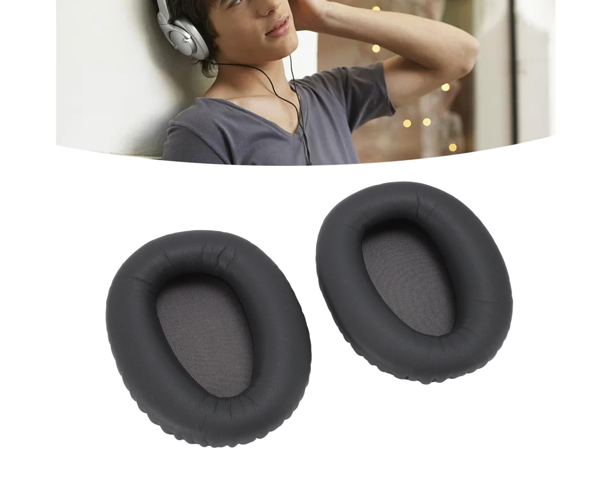 Headphone Ear Pads Protein Leather Replacement Cushions for WH CH700N MDR ZX780 ZX780DC ZX770 CH720N 10R - Image 5
