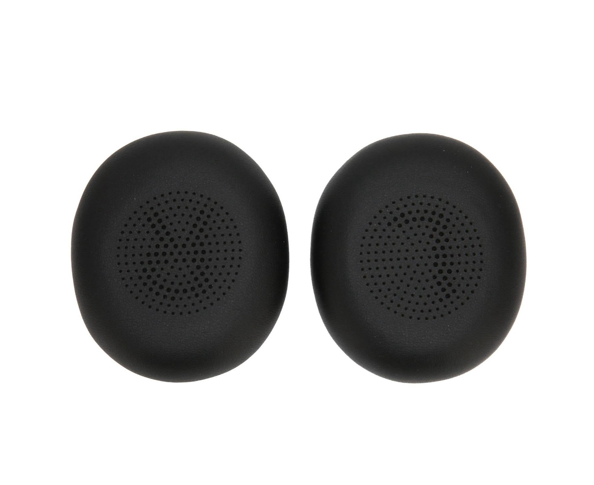 Headphone Earpads Professional Protein Leather Replacement Ear Pad Cushions for ELITE 45h Headphones - Image 1
