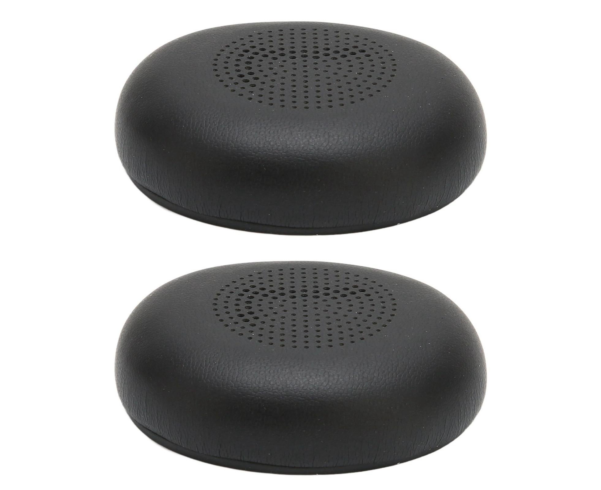 Headphone Earpads Professional Protein Leather Replacement Ear Pad Cushions for ELITE 45h Headphones - Image 3