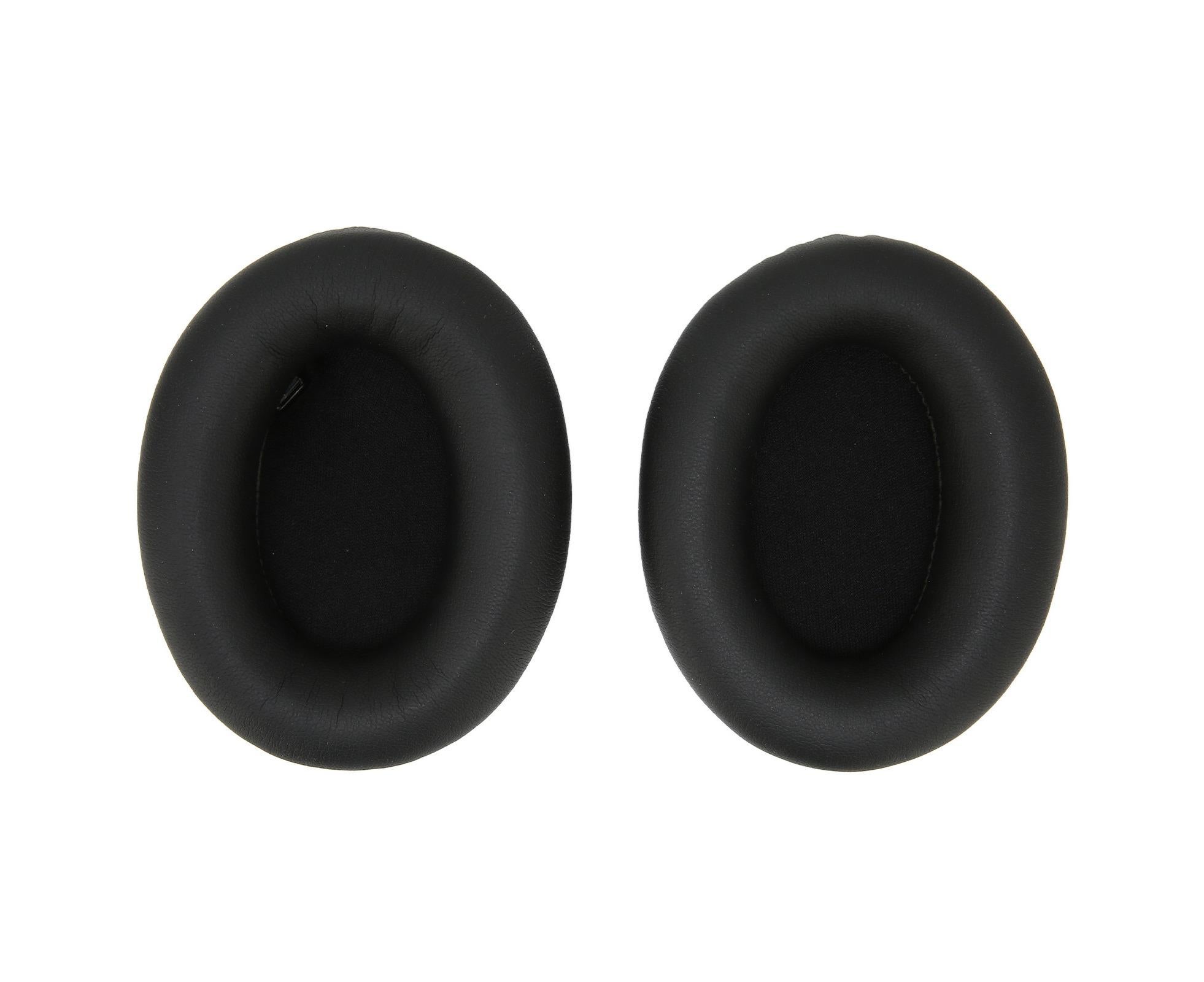Ear Pad Professional Upgraded Protein Leather Headset Cushion Replacement for ASUS ROG STRIX Fusion 300 500 700 - Image 1