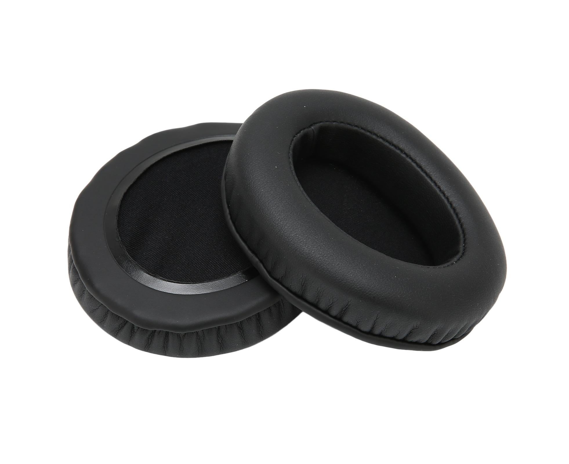 Ear Pad Professional Upgraded Protein Leather Headset Cushion Replacement for ASUS ROG STRIX Fusion 300 500 700 - Image 4